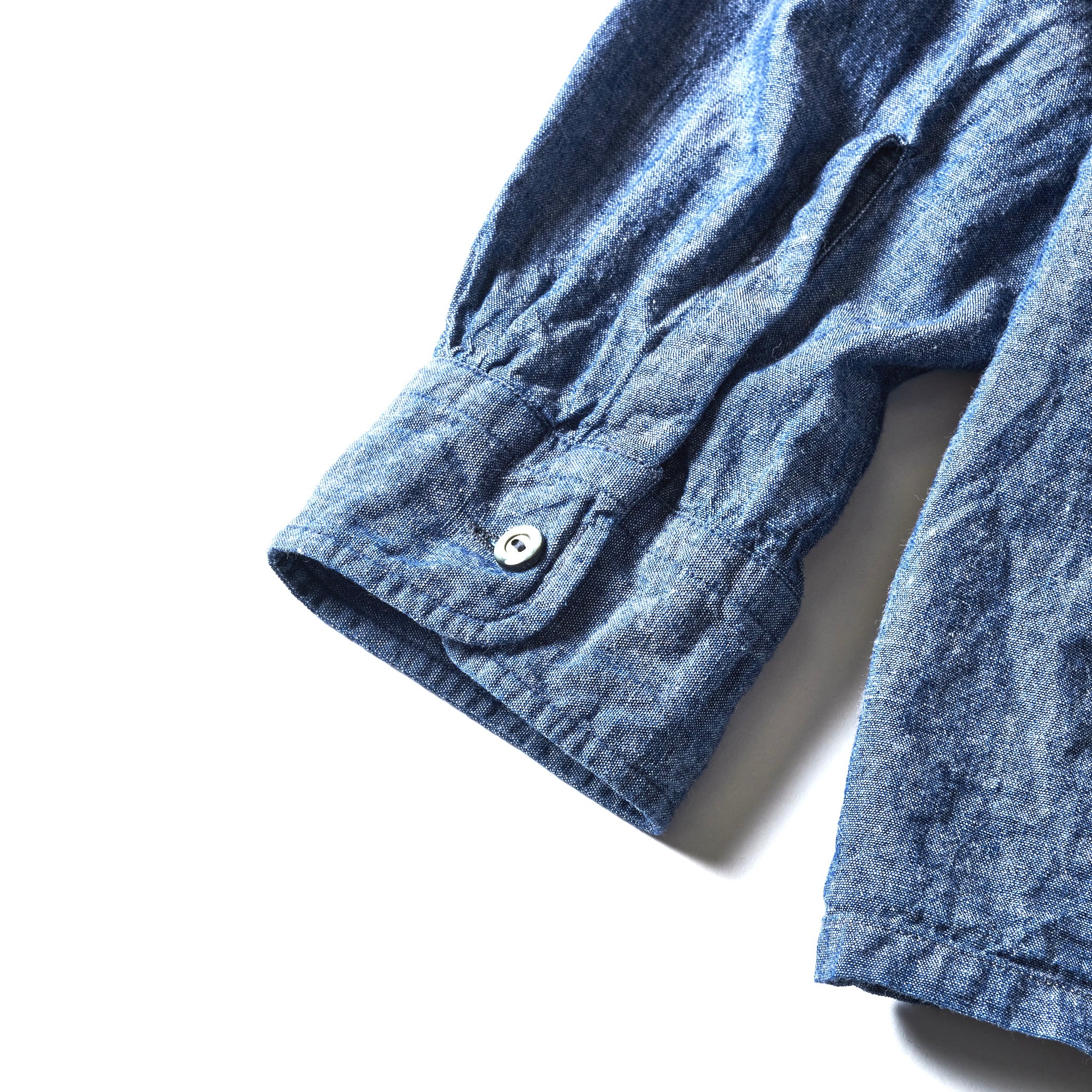 #3221-CC NEUTRA 6 : classic chambray indigo