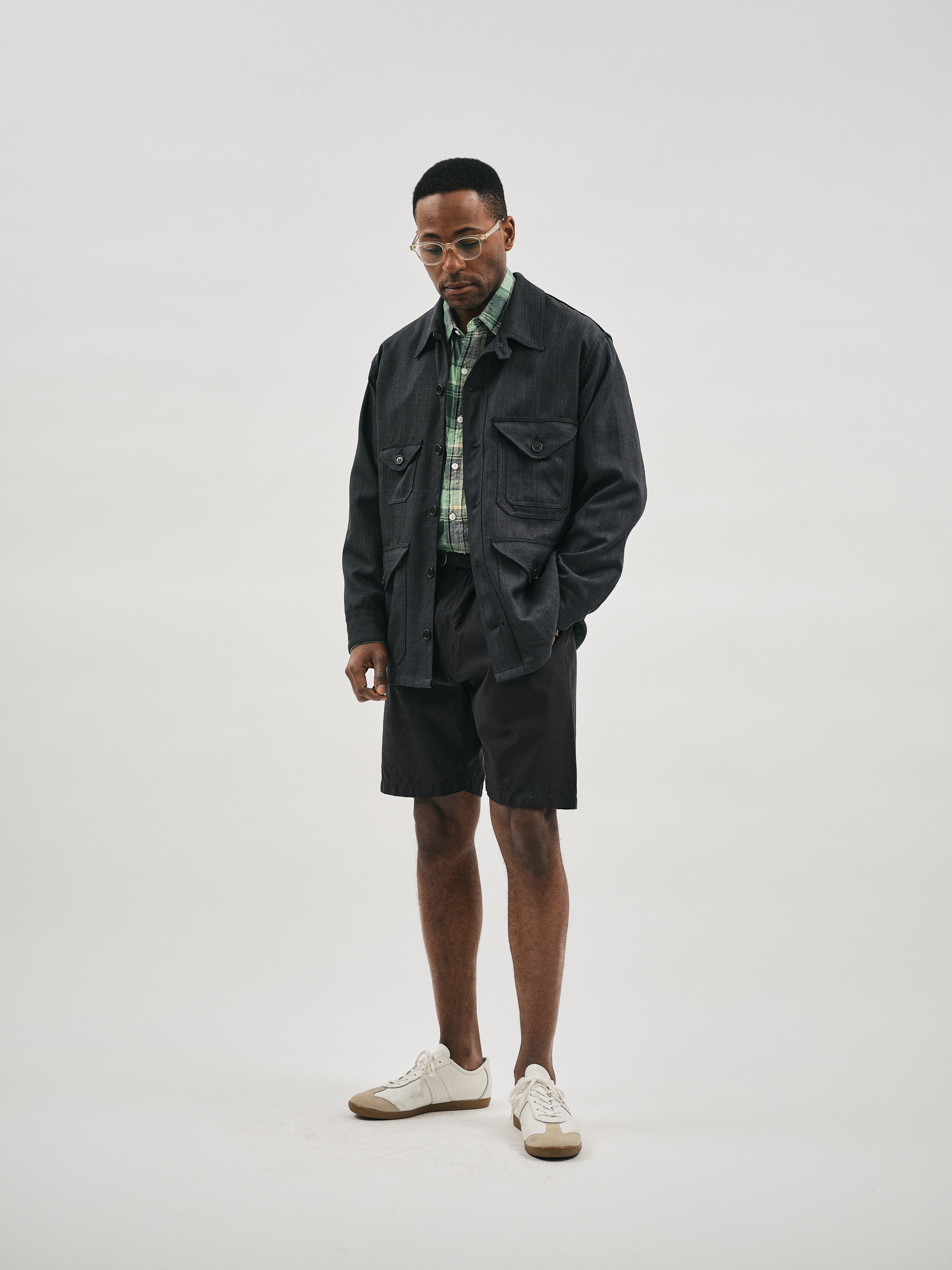 #2106R-TOG CRUZER 5-R : tech oxford grey flash