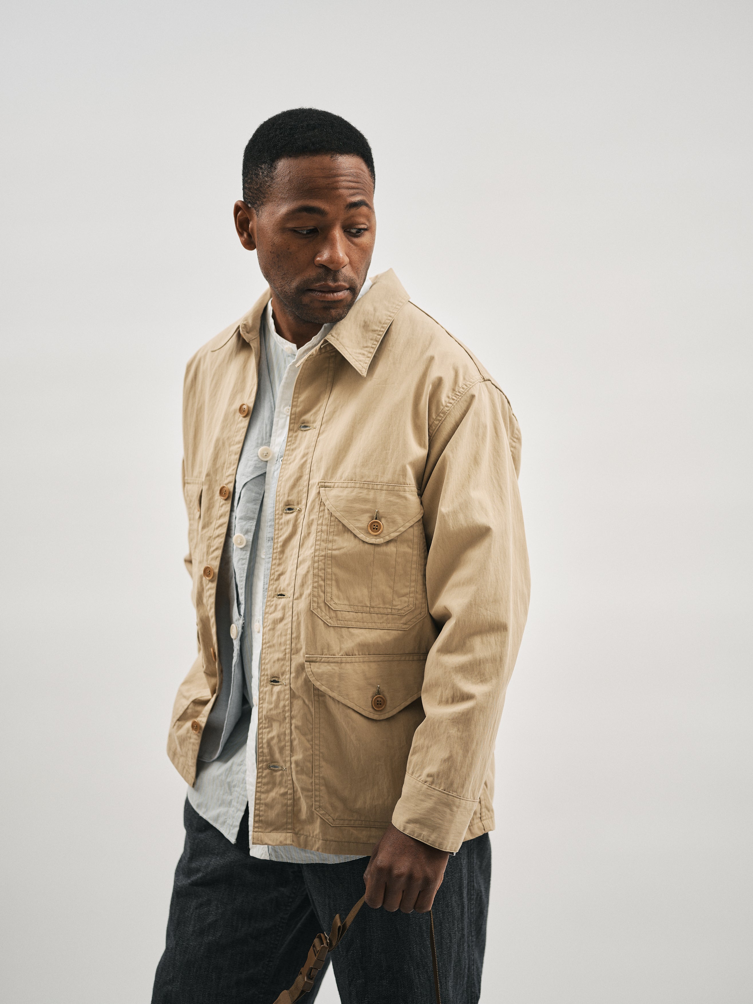 #2106R-ETI CRUZER 5-R : 60/40 twill sand