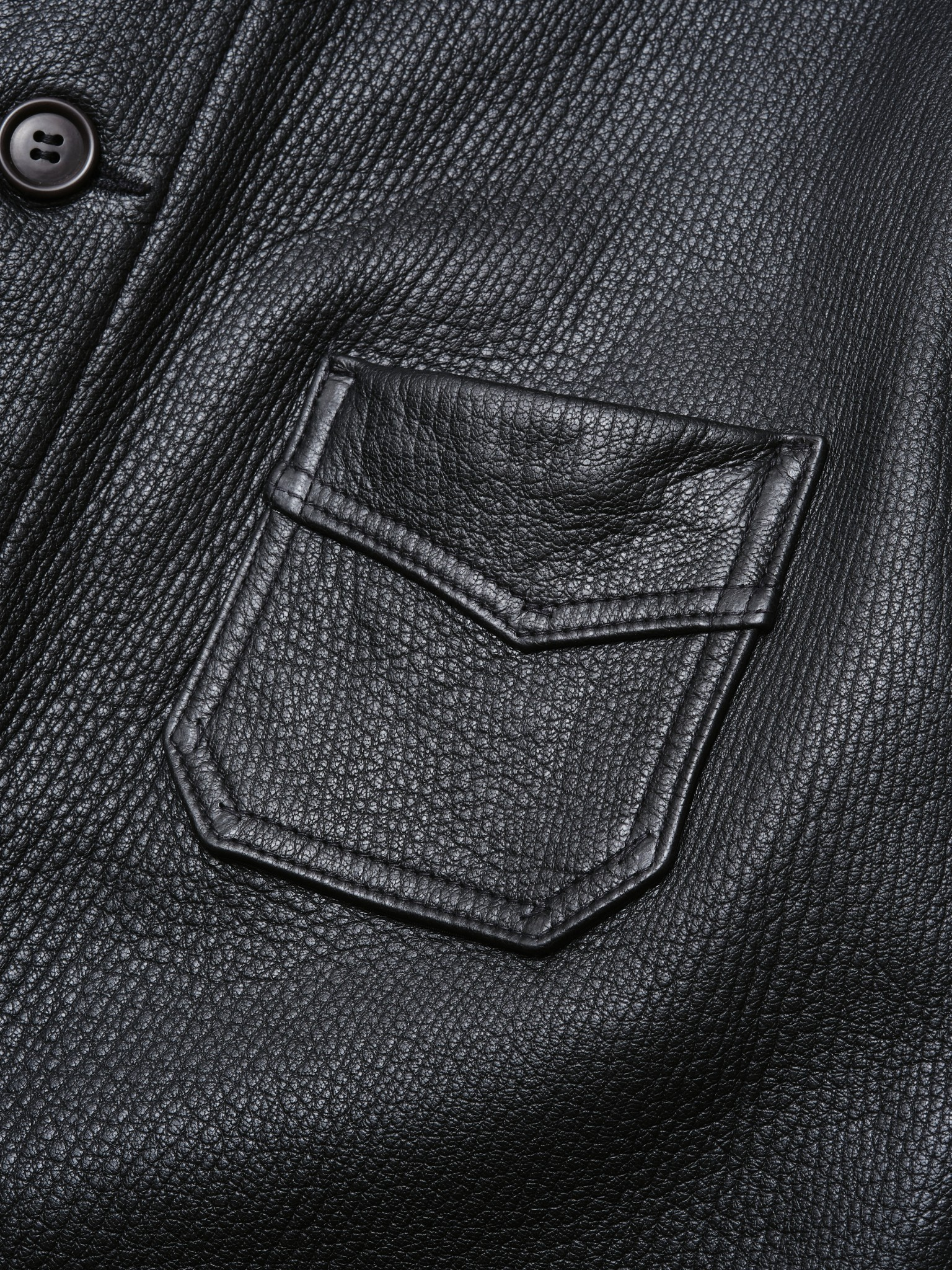 #3139L-DB POS-Travail 3 : deerskin black