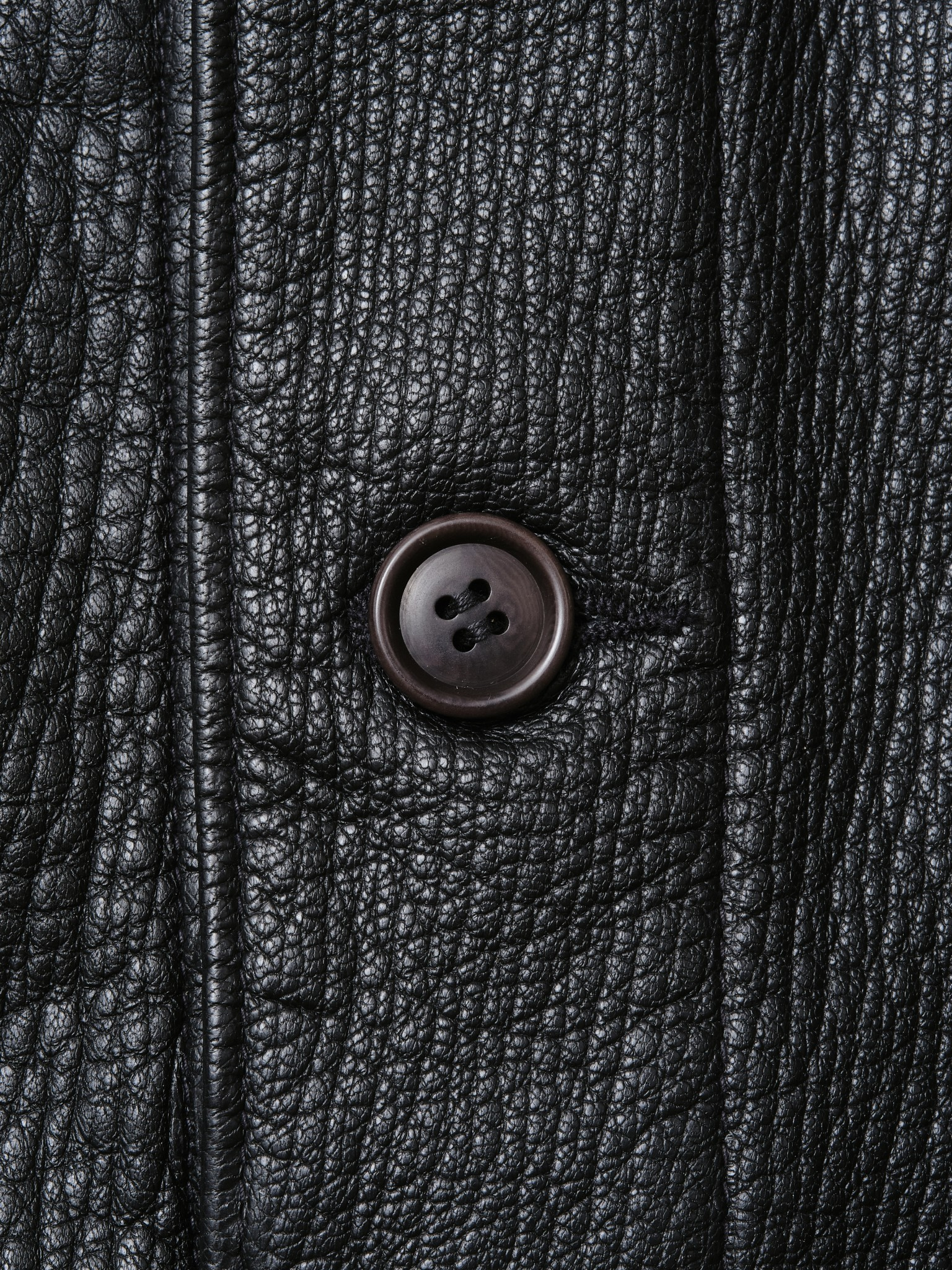 #3139L-DB POS-Travail 3 : deerskin black