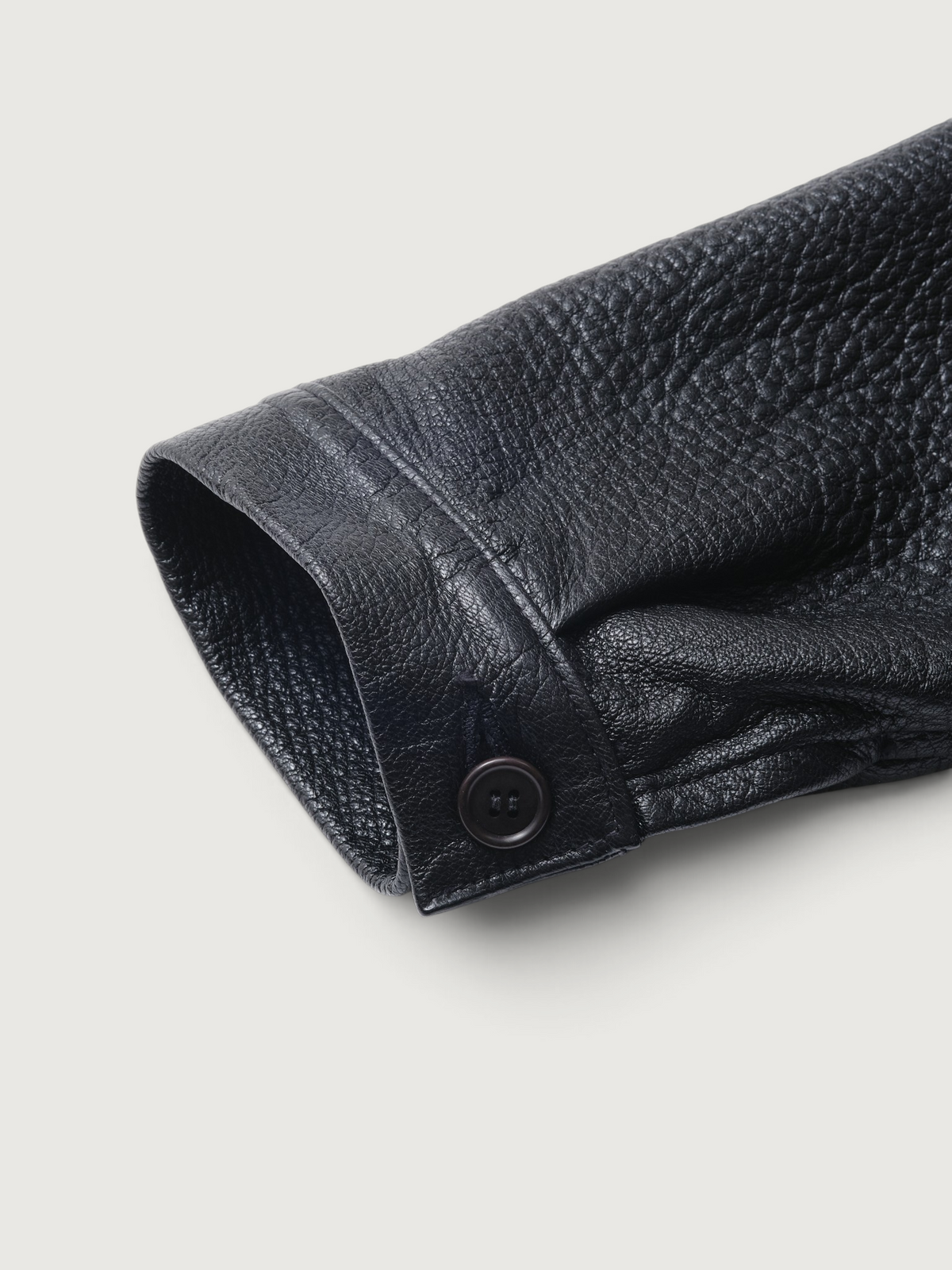 #3139L-DB POS-Travail 3 : deerskin black
