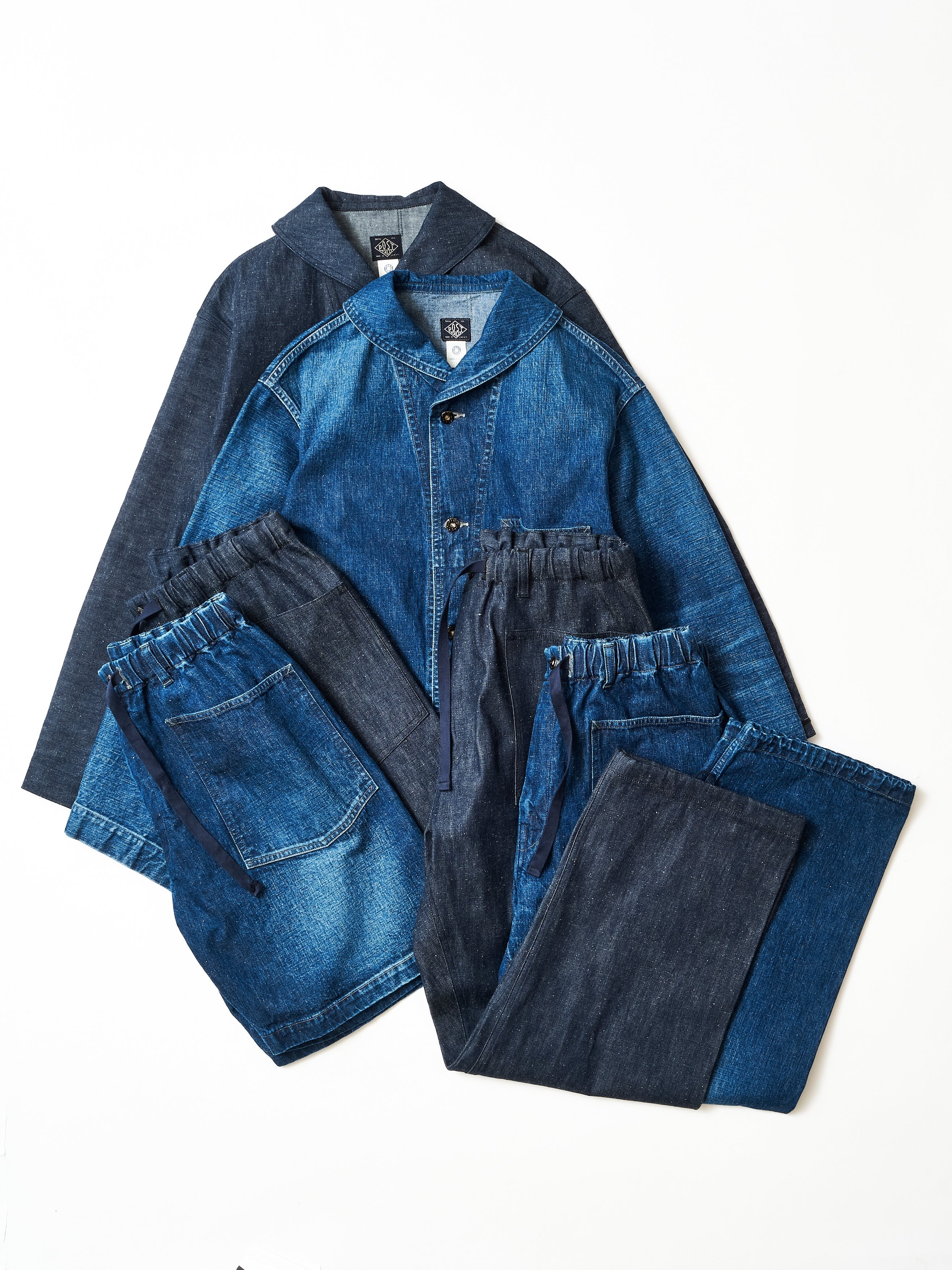 #3313-HS E-Z ARMY-NAVY Pants 2 : cotton HBT sage_10
