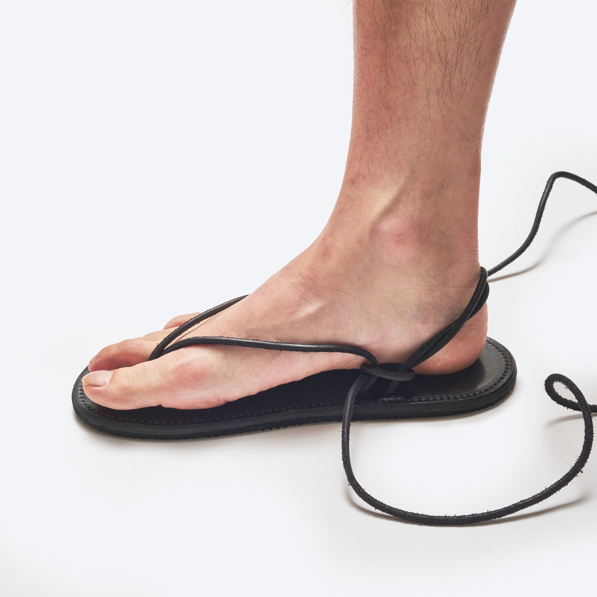 MP-1 Makers x Post O'Alls Driving Sandal SPECIAL
