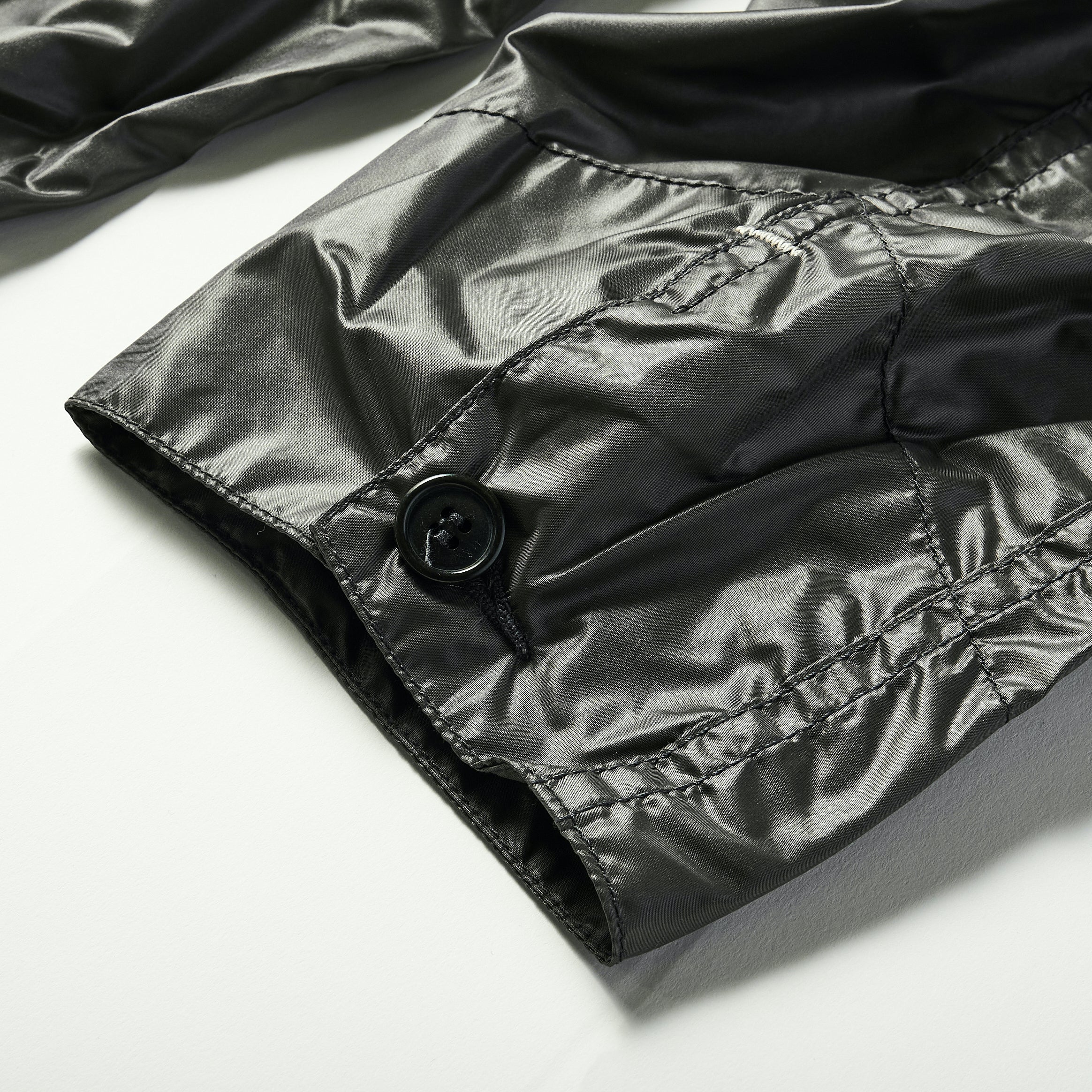 #3102 POST 42 NT1 : nylon taffeta grey