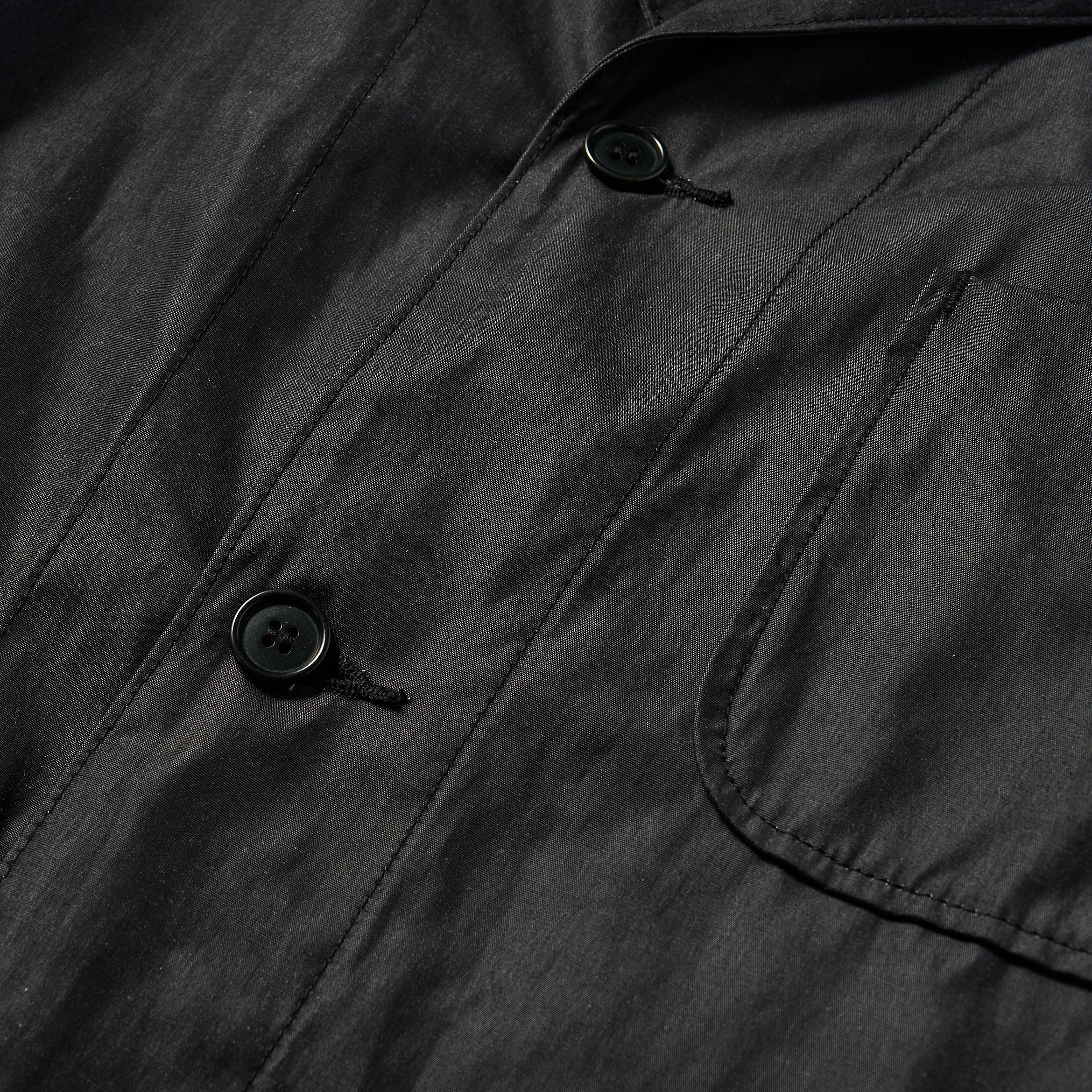 #3101 OK Rider 2 CP : cotton/poly weather charcoal