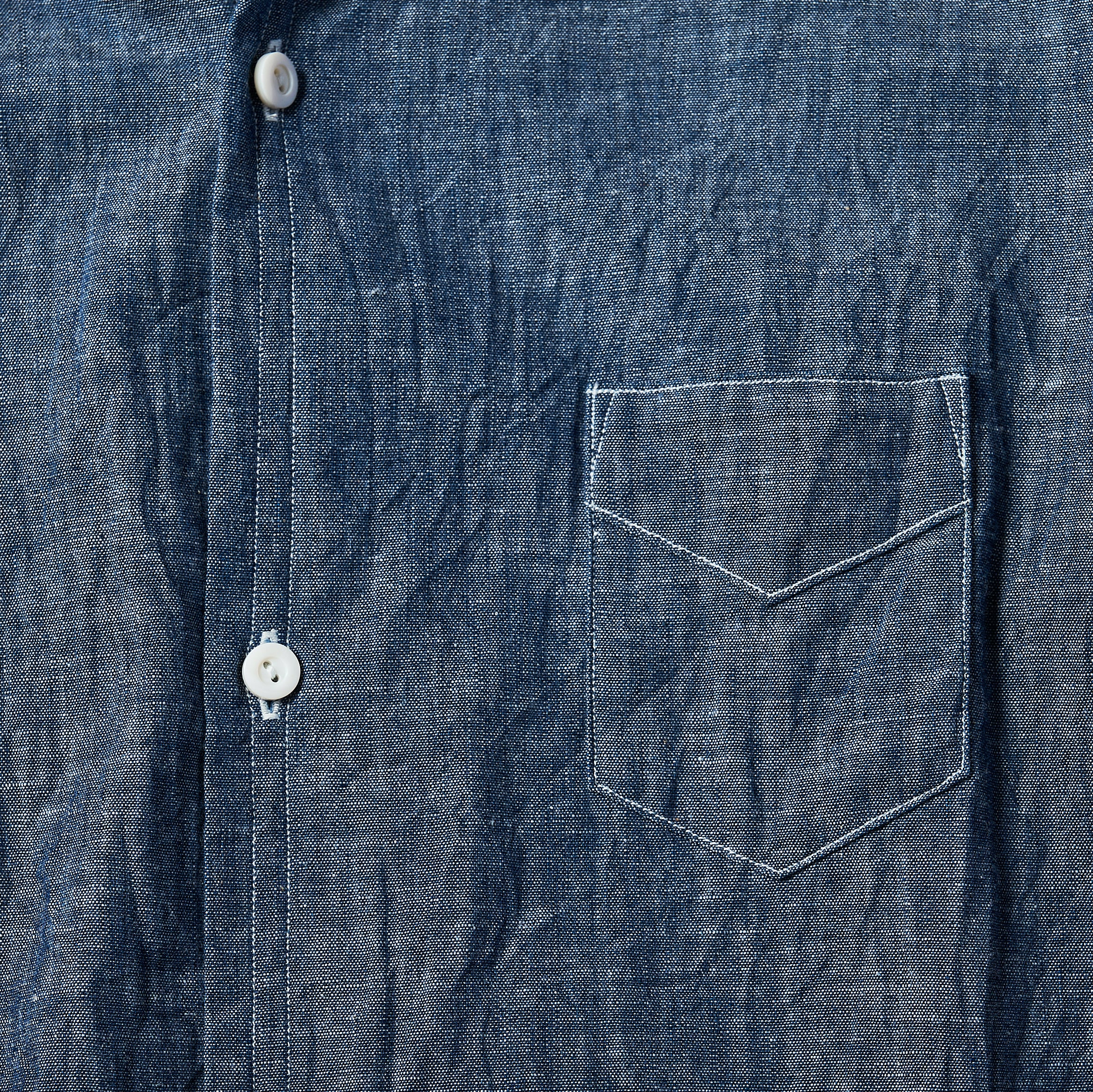 #3206 NEUTRA 2 IC : chambray indigo