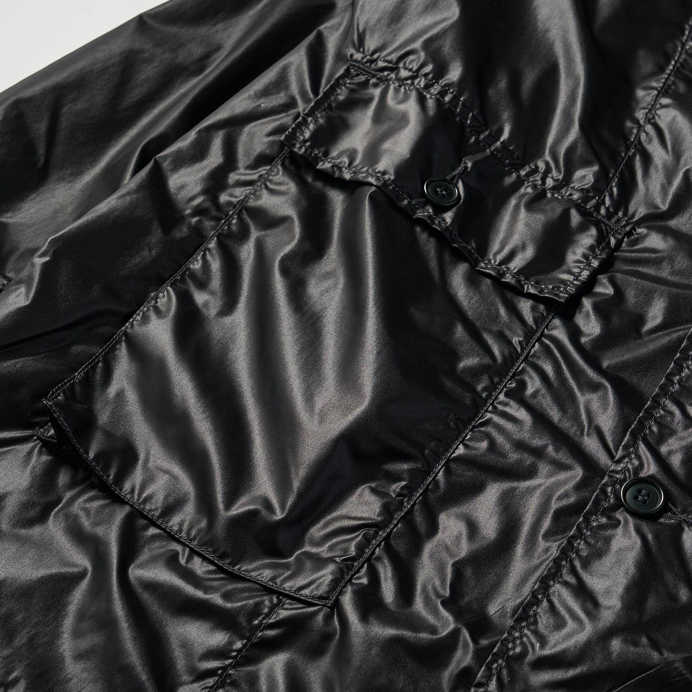 #3104 WALKABOUT 2 NT2 : nylon taffeta black
