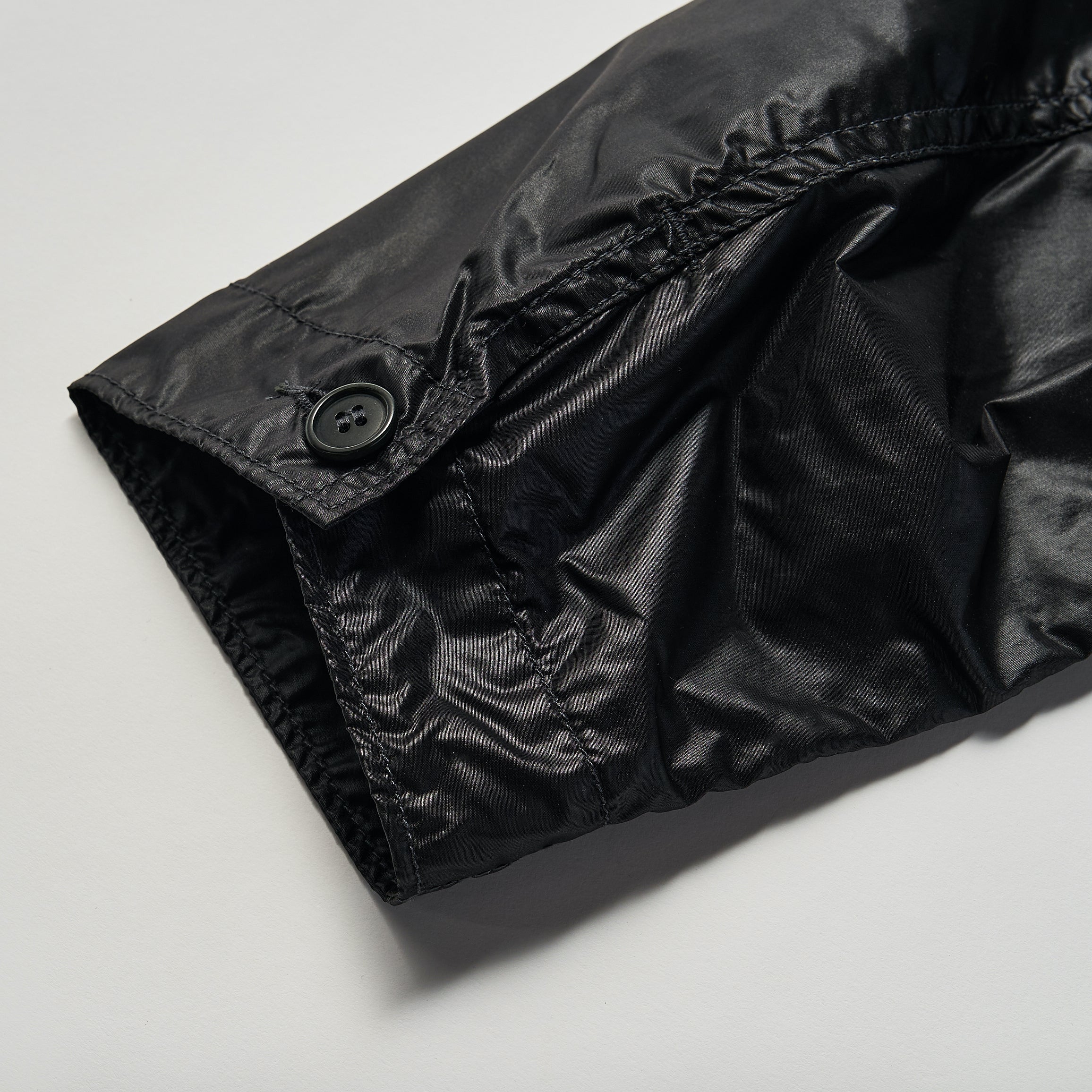 #3104 WALKABOUT 2 NT2 : nylon taffeta black