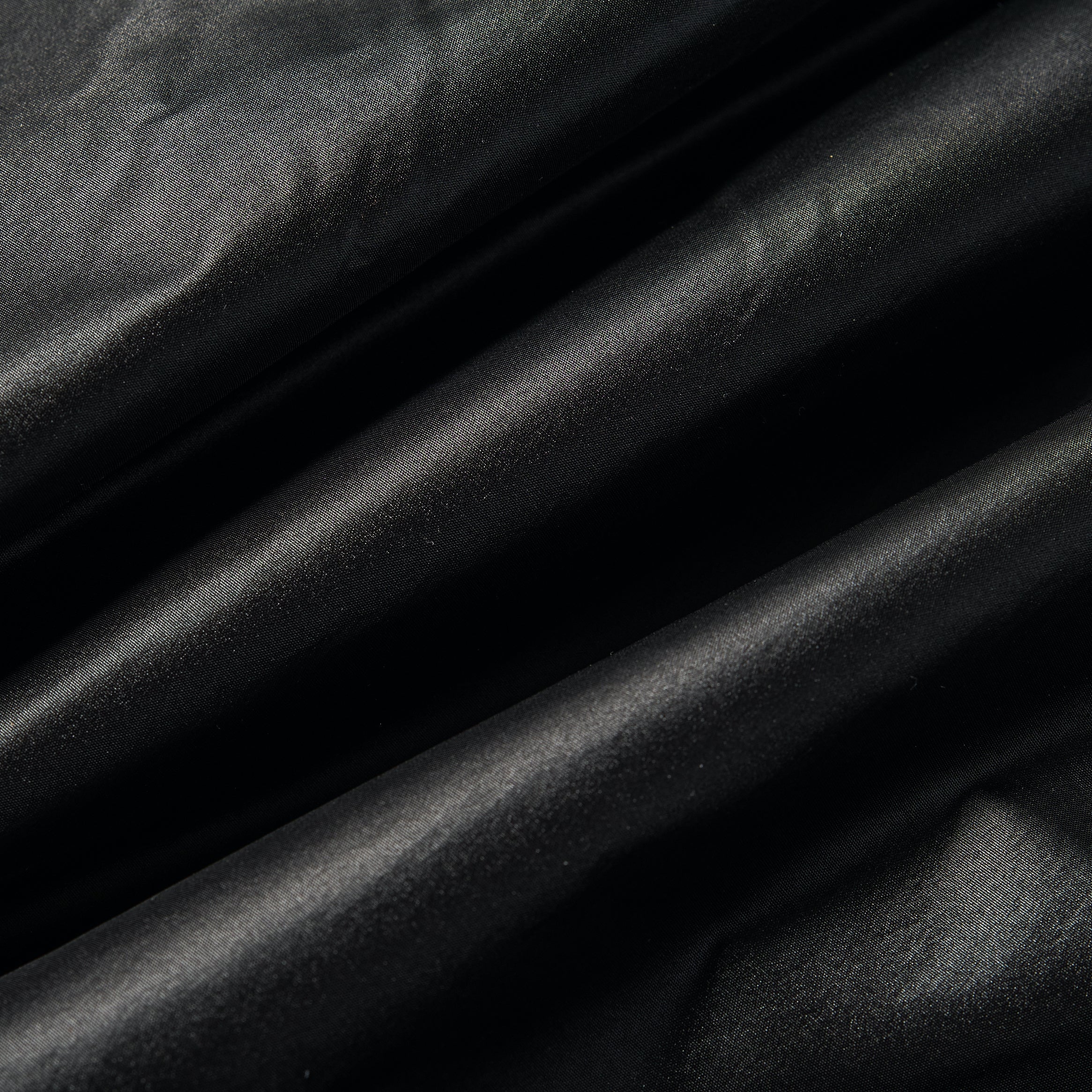 #3104 WALKABOUT 2 NT2 : nylon taffeta black