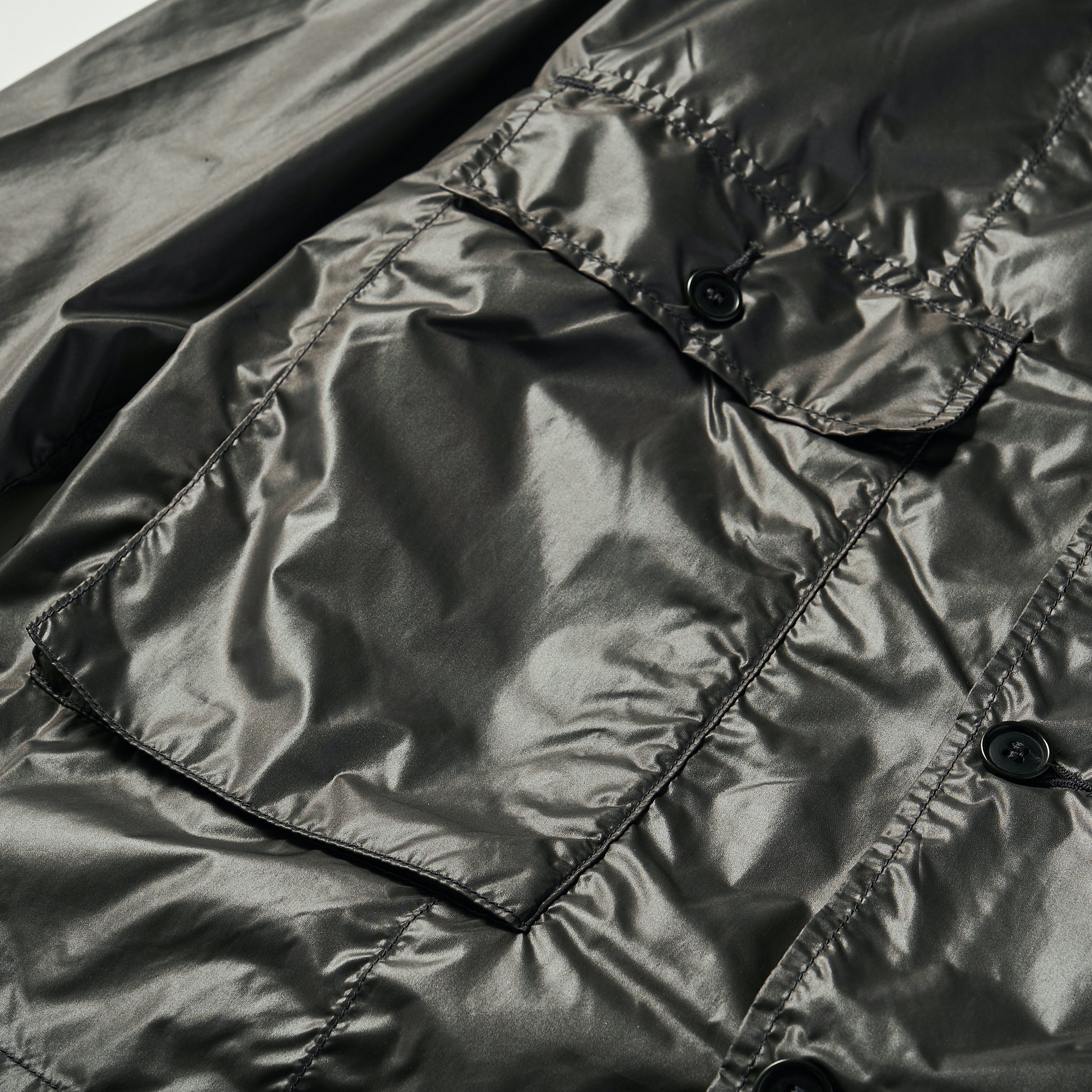 #3104 WALKABOUT 2 NT1 : nylon taffeta grey