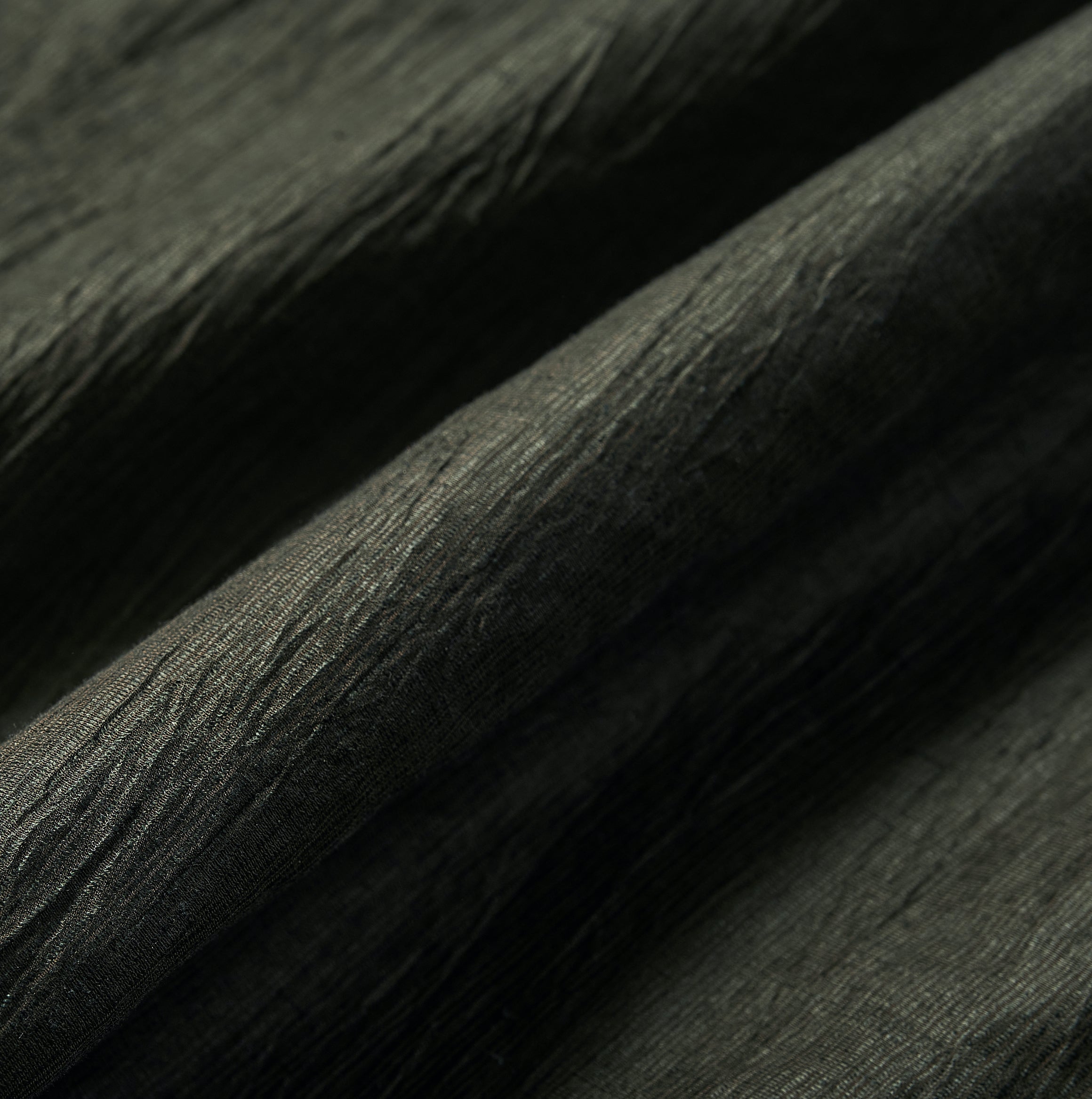 #3104 WALKABOUT 2 CL3 : crinkle linen/cotton olive