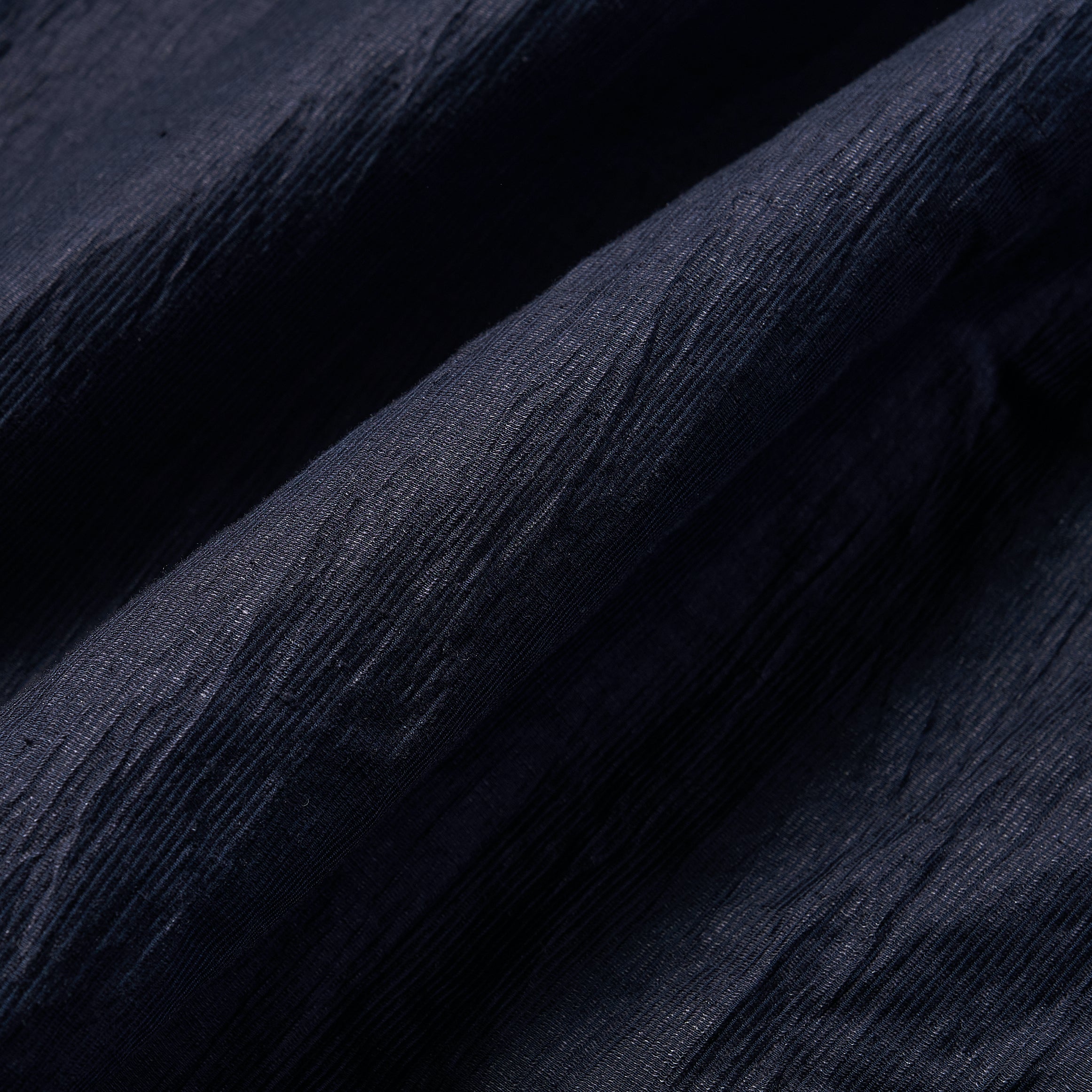 #3104 WALKABOUT 2 CL2 : crinkle linen/cotton navy