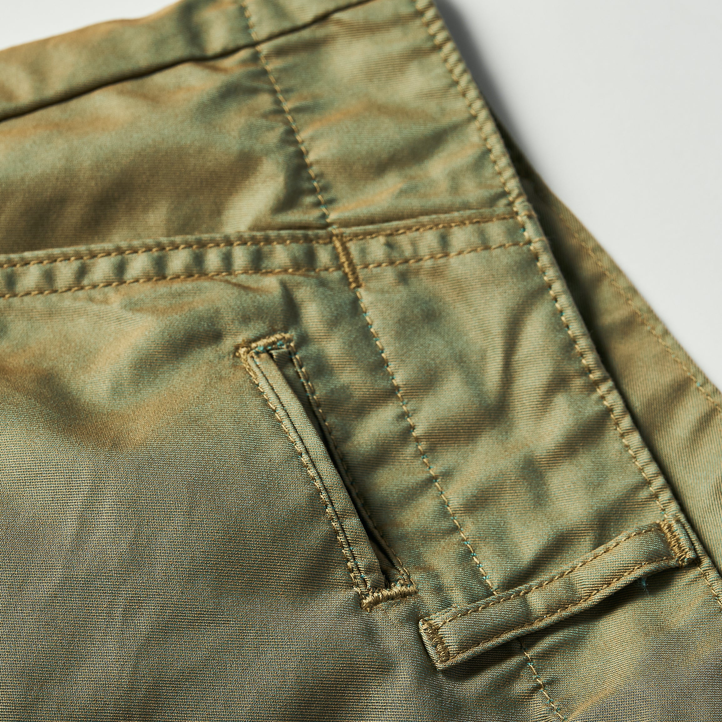 #3303 Citi - Cruz Chino FT2 : french twill olive