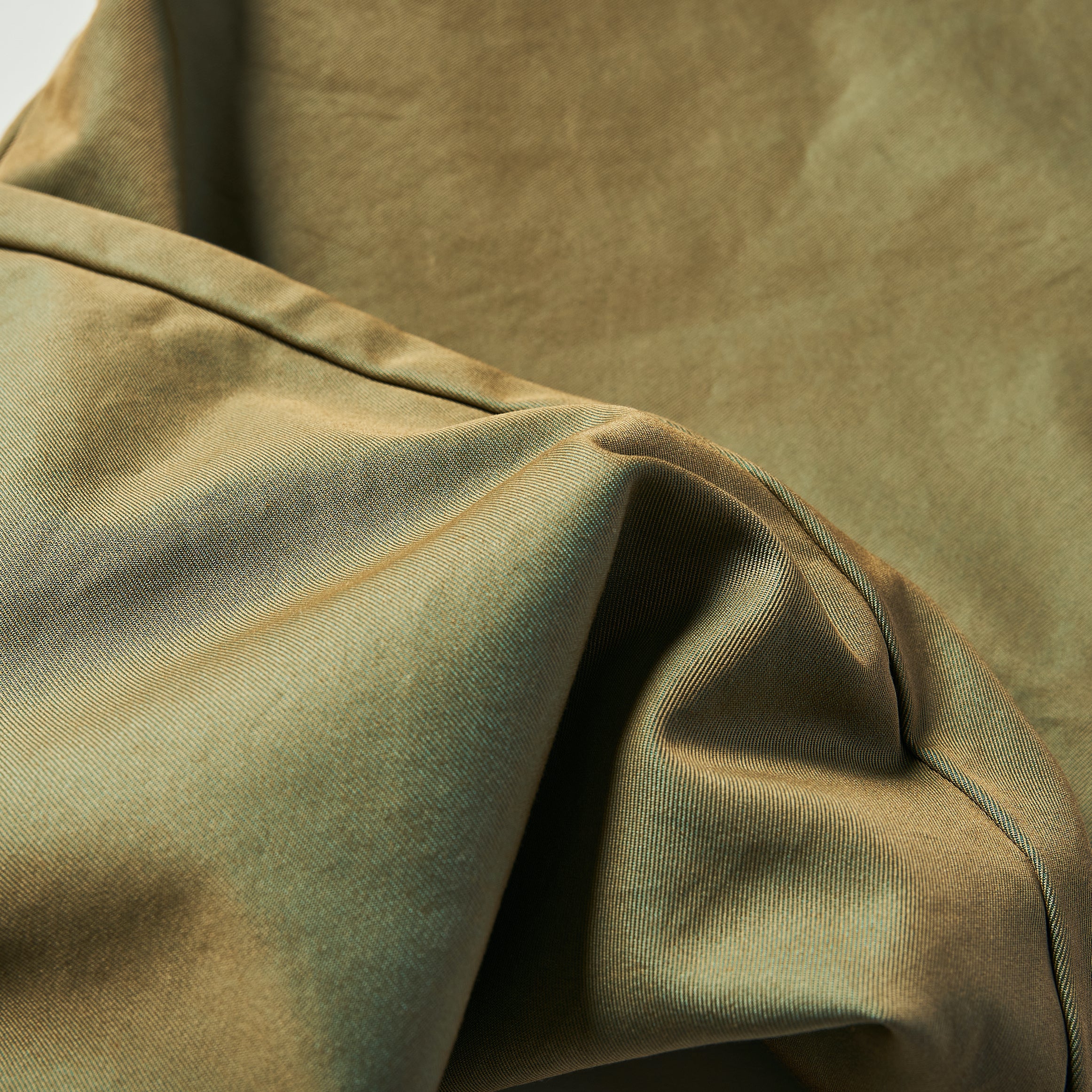 #3303 Citi - Cruz Chino FT2 : french twill olive