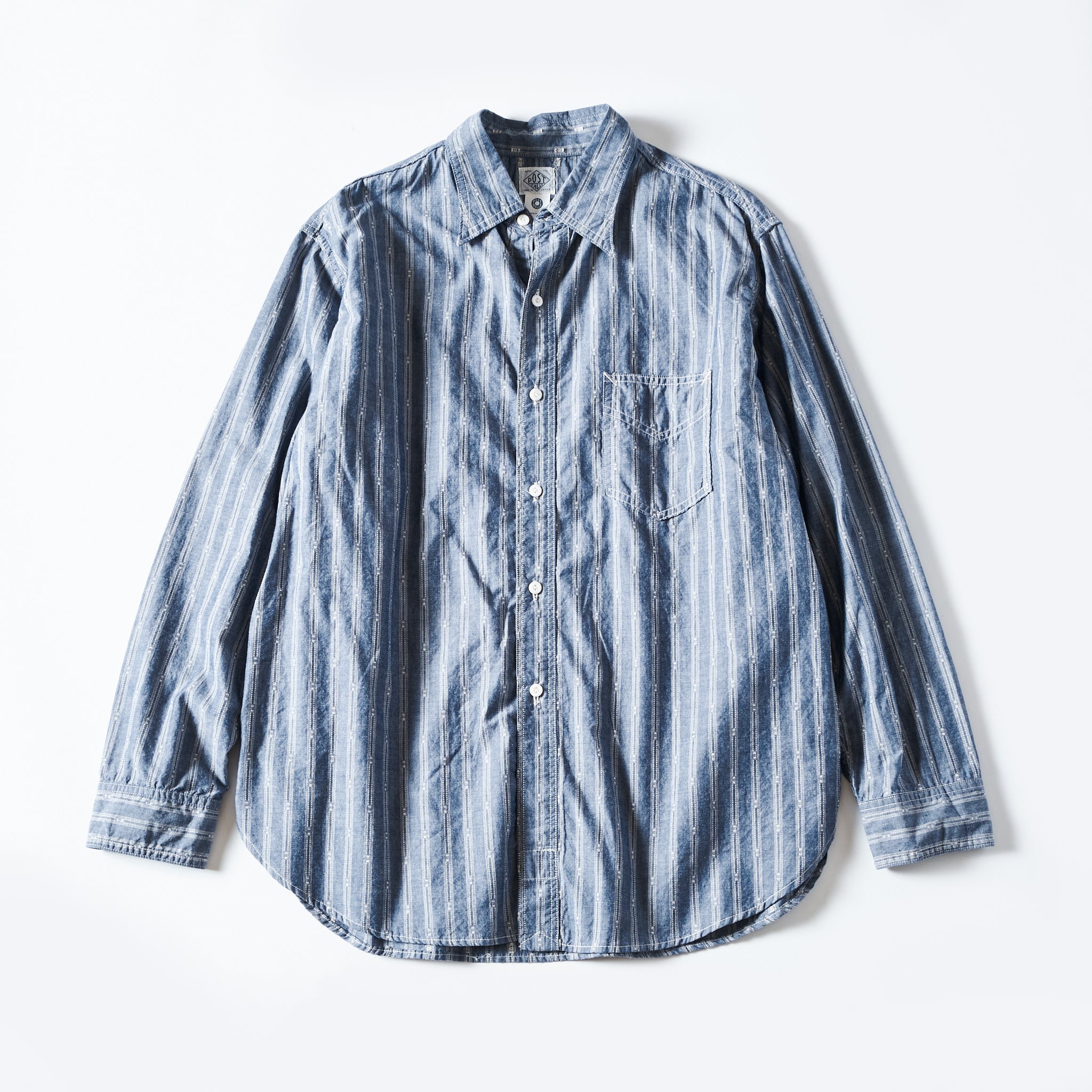 LOOK 2023SS – POST OʼALLS