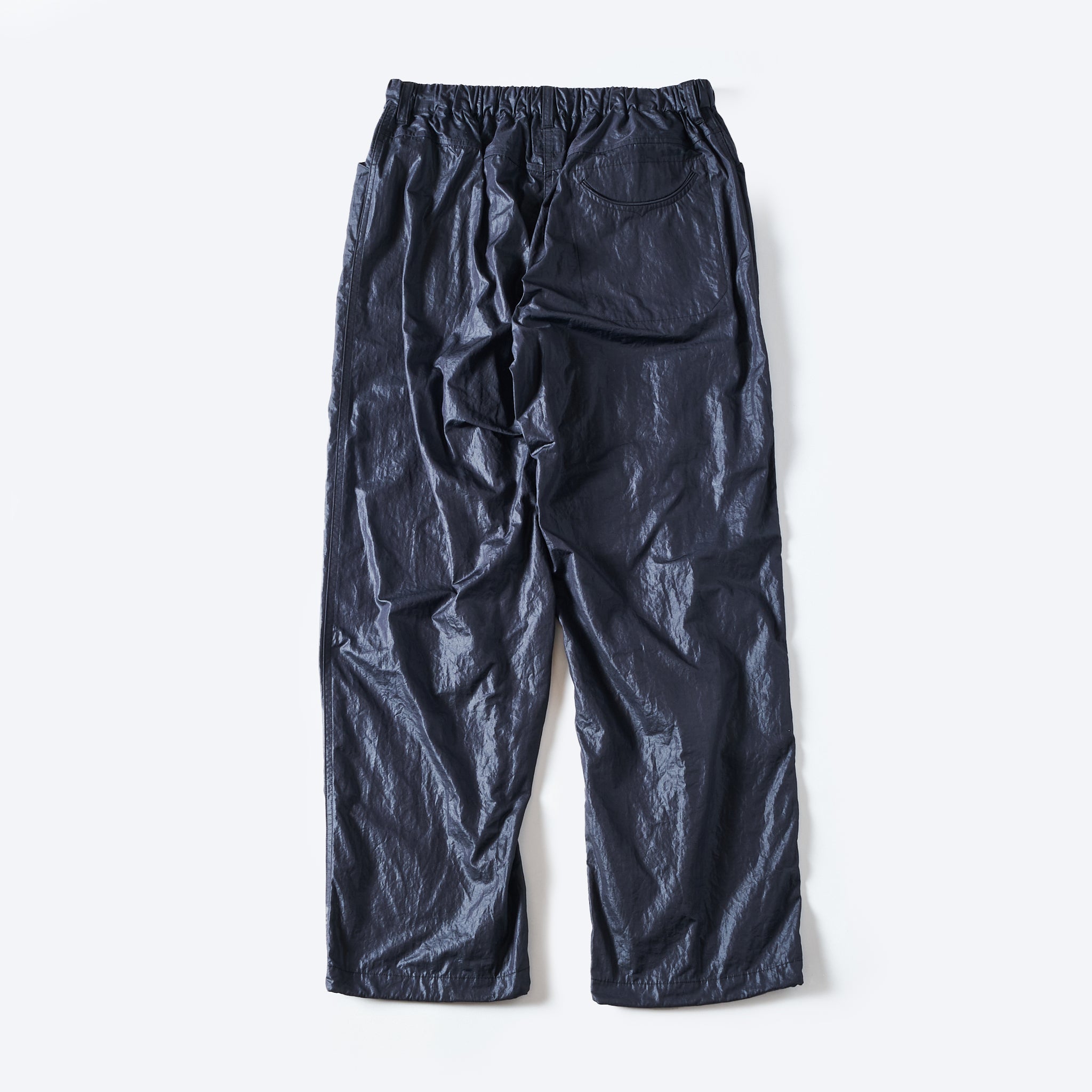 #3319-WTB EZ Chinois De Luxe : waxy taffeta black