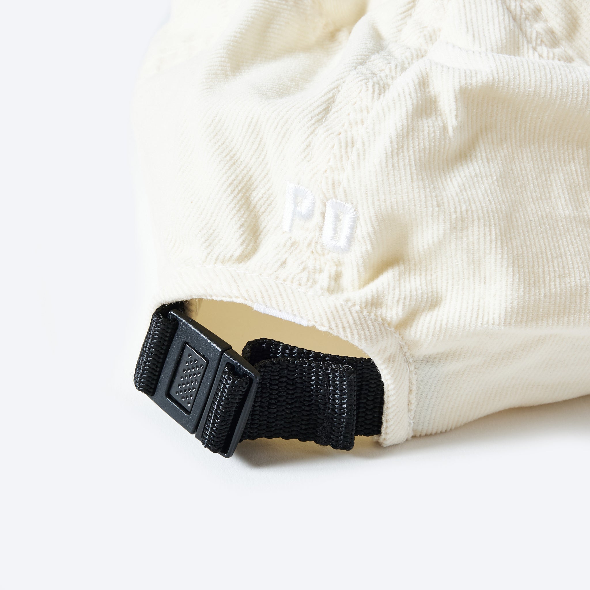 #3903-SCE POST Ball Cap : summer cords ecru