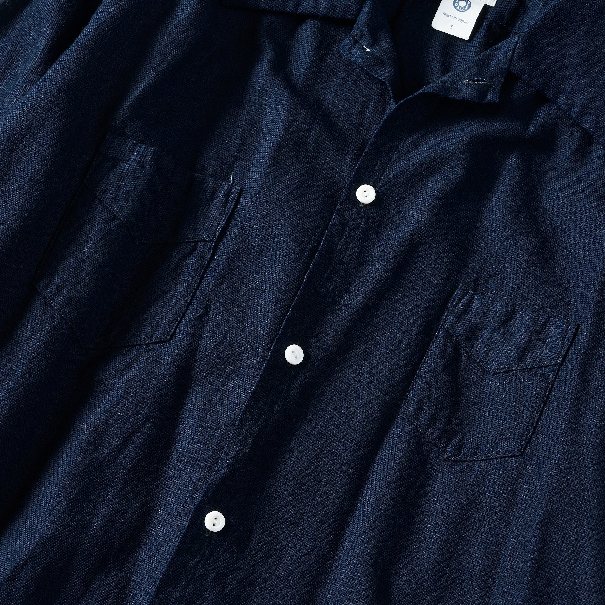 #3211-IB NEUTRA 3 : indigo breeze