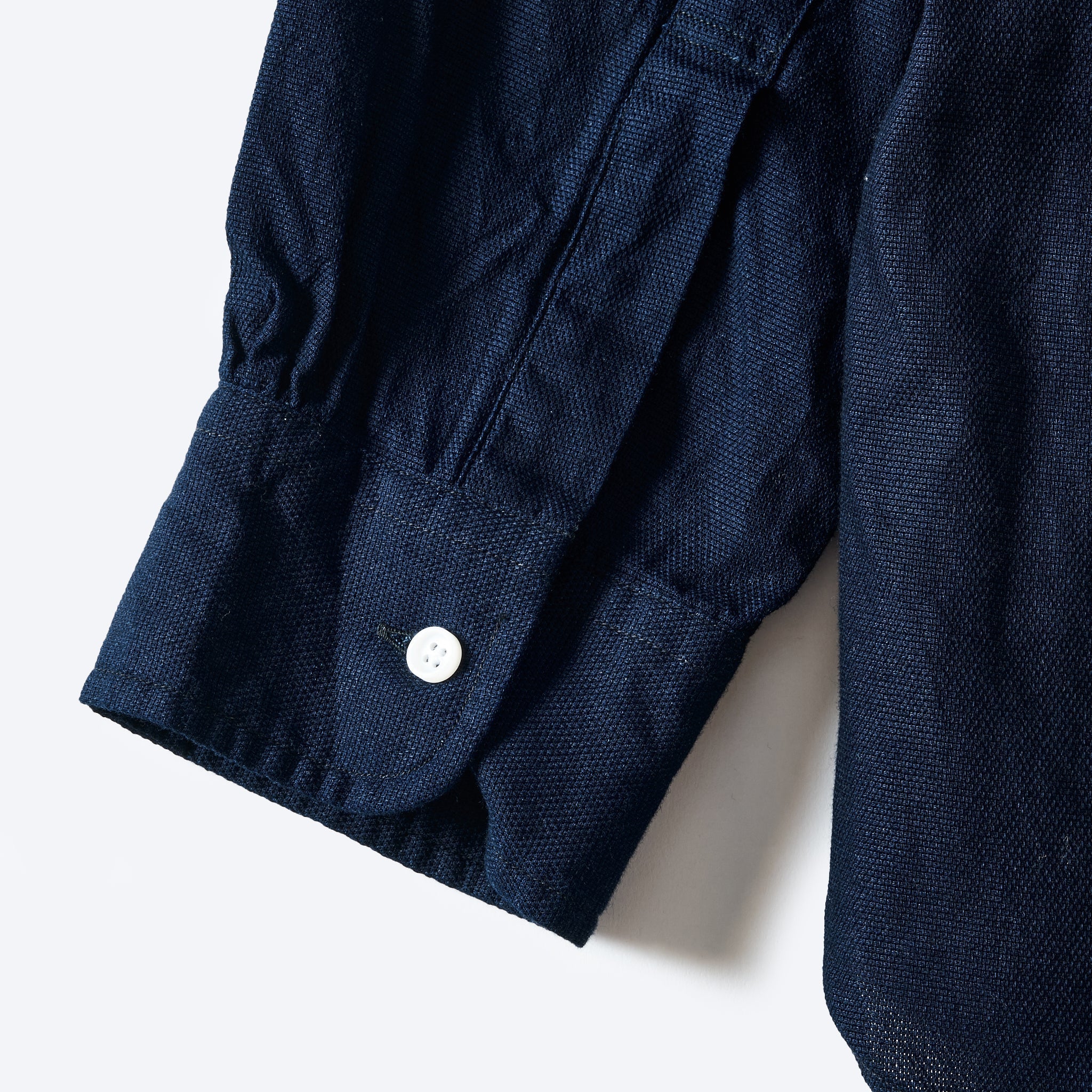 #1283-IB POST BD2 : indigo breeze