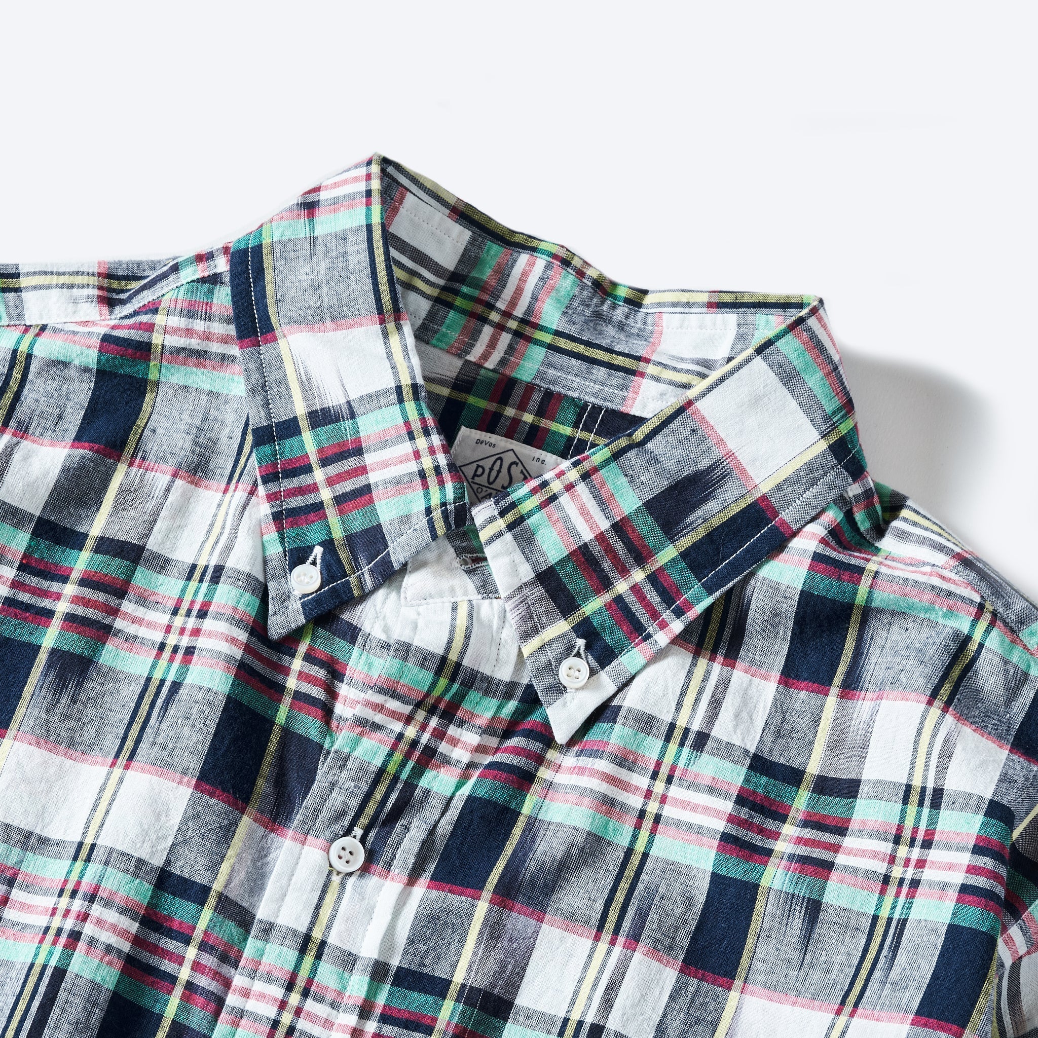 #1283-IM1 POST BD2 : IKAT Madras navy