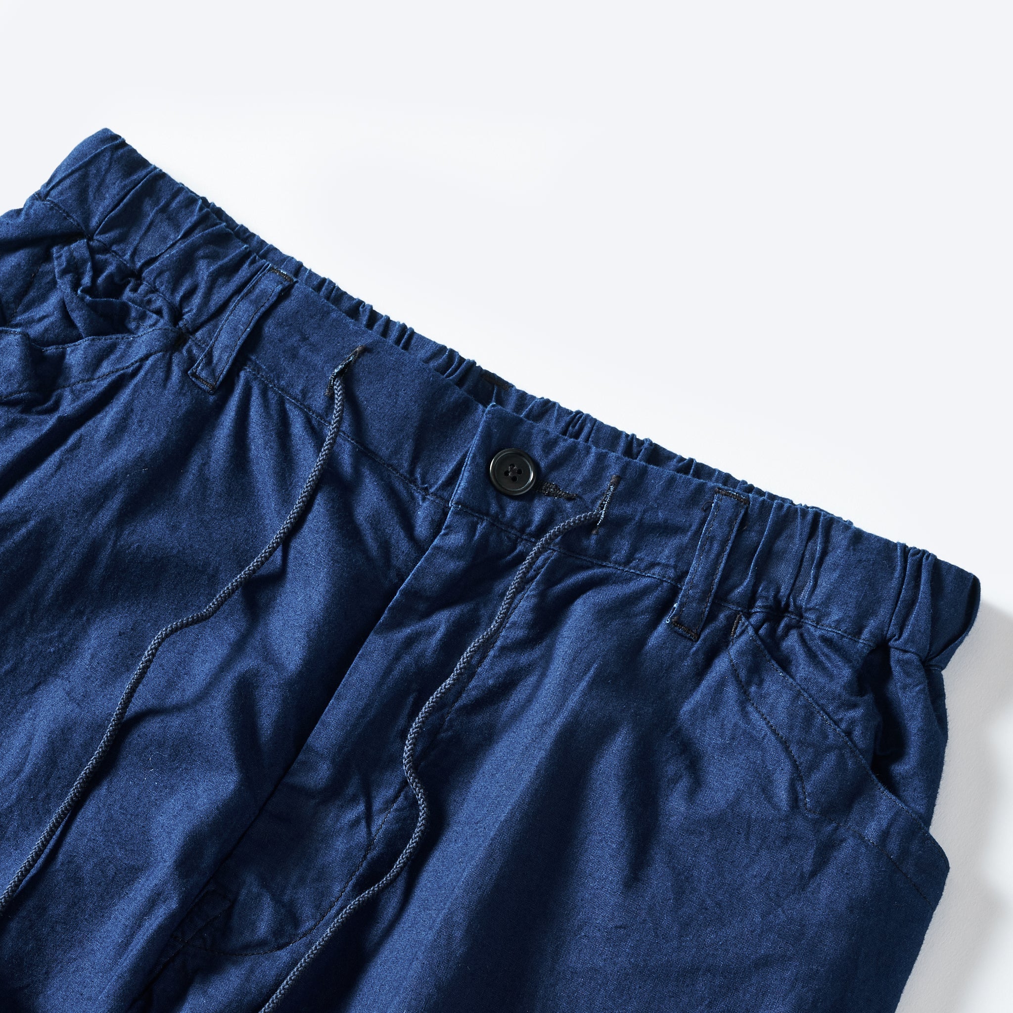 #3319-SSI EZ Chinois De Luxe : summer sheeting indigo