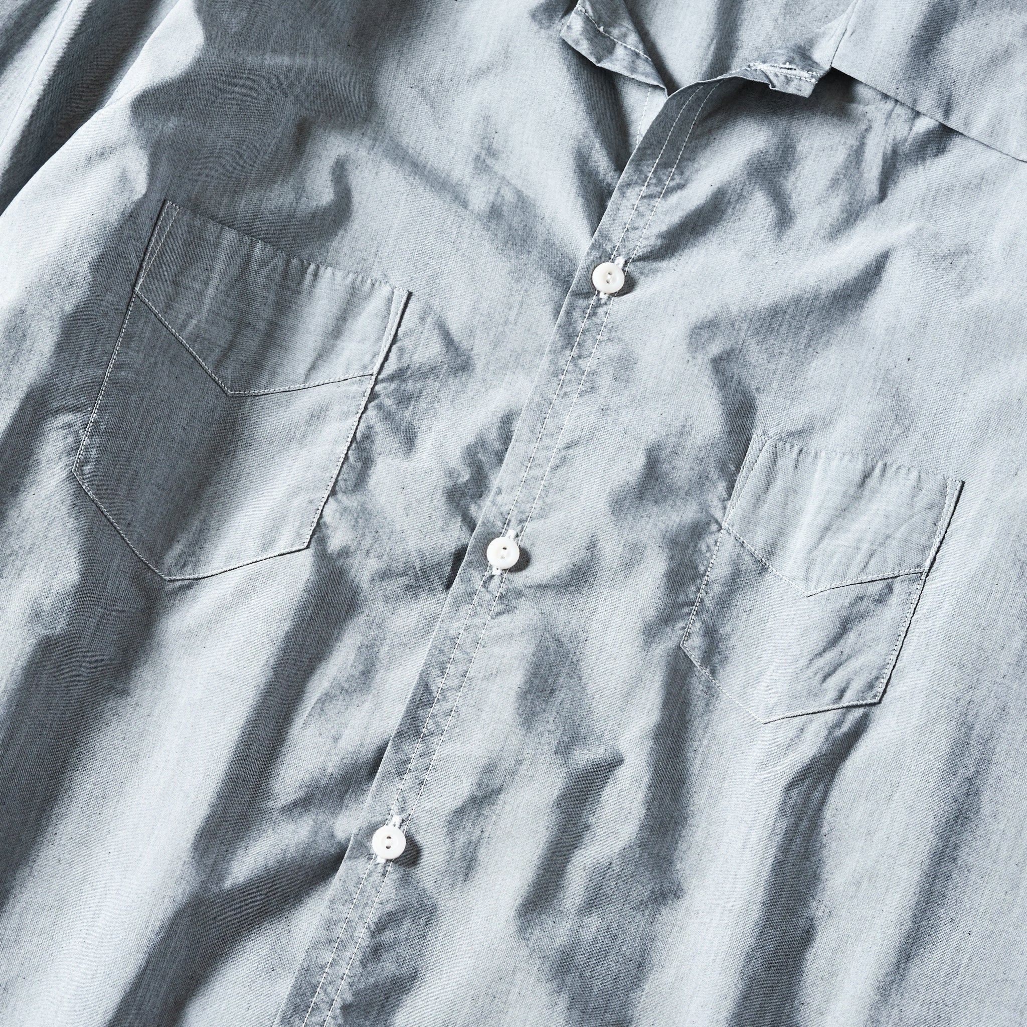 #3211-FC2 NEUTRA 3 : feather chambray gray