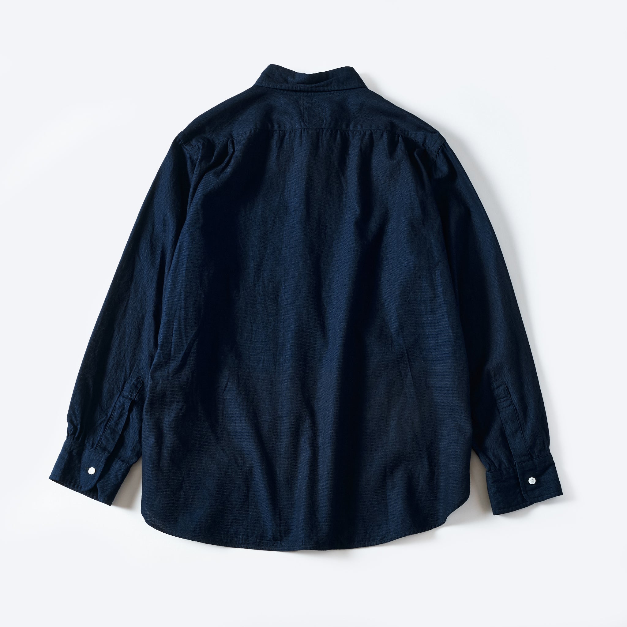 #1283-IB POST BD2 : indigo breeze