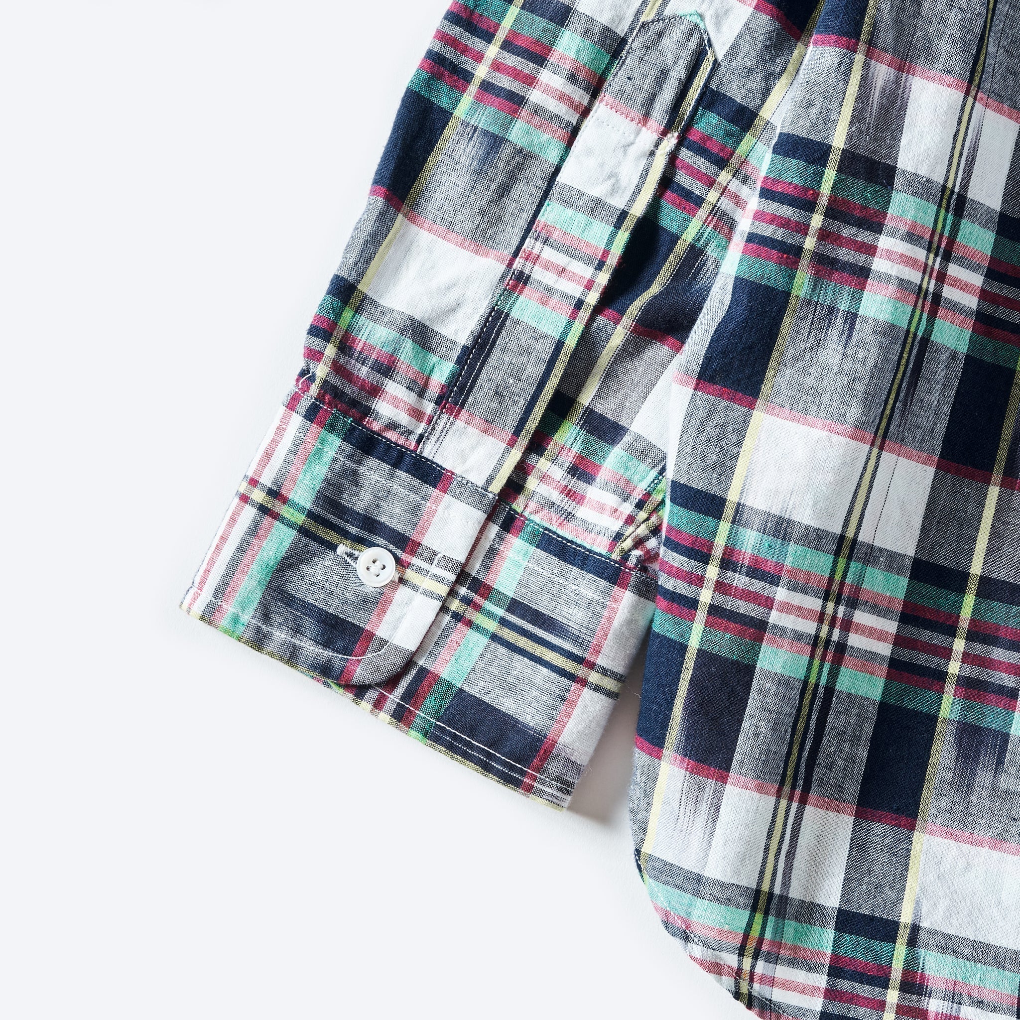 #1283-IM1 POST BD2 : IKAT Madras navy