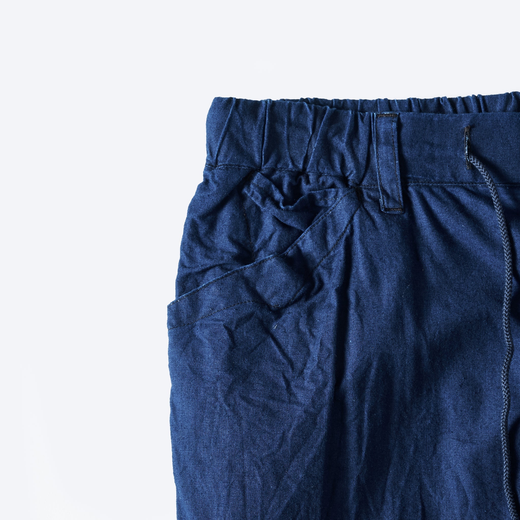 #3319-SSI EZ Chinois De Luxe : summer sheeting indigo