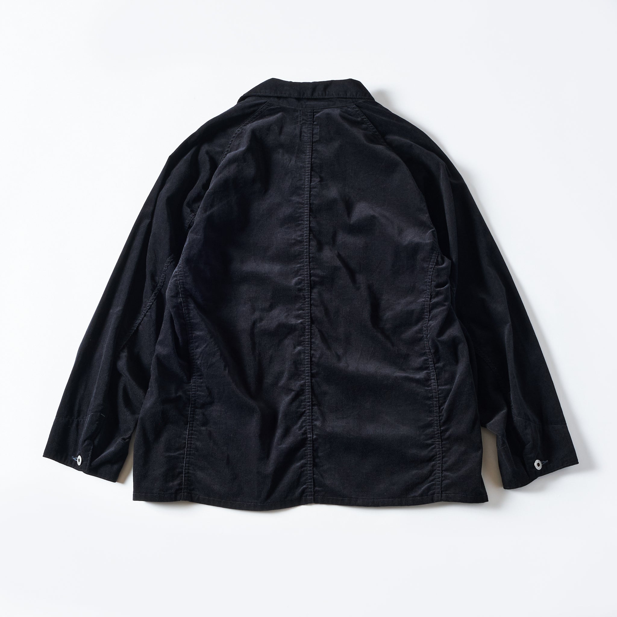 #3123-SCB POST44 : summer cords black