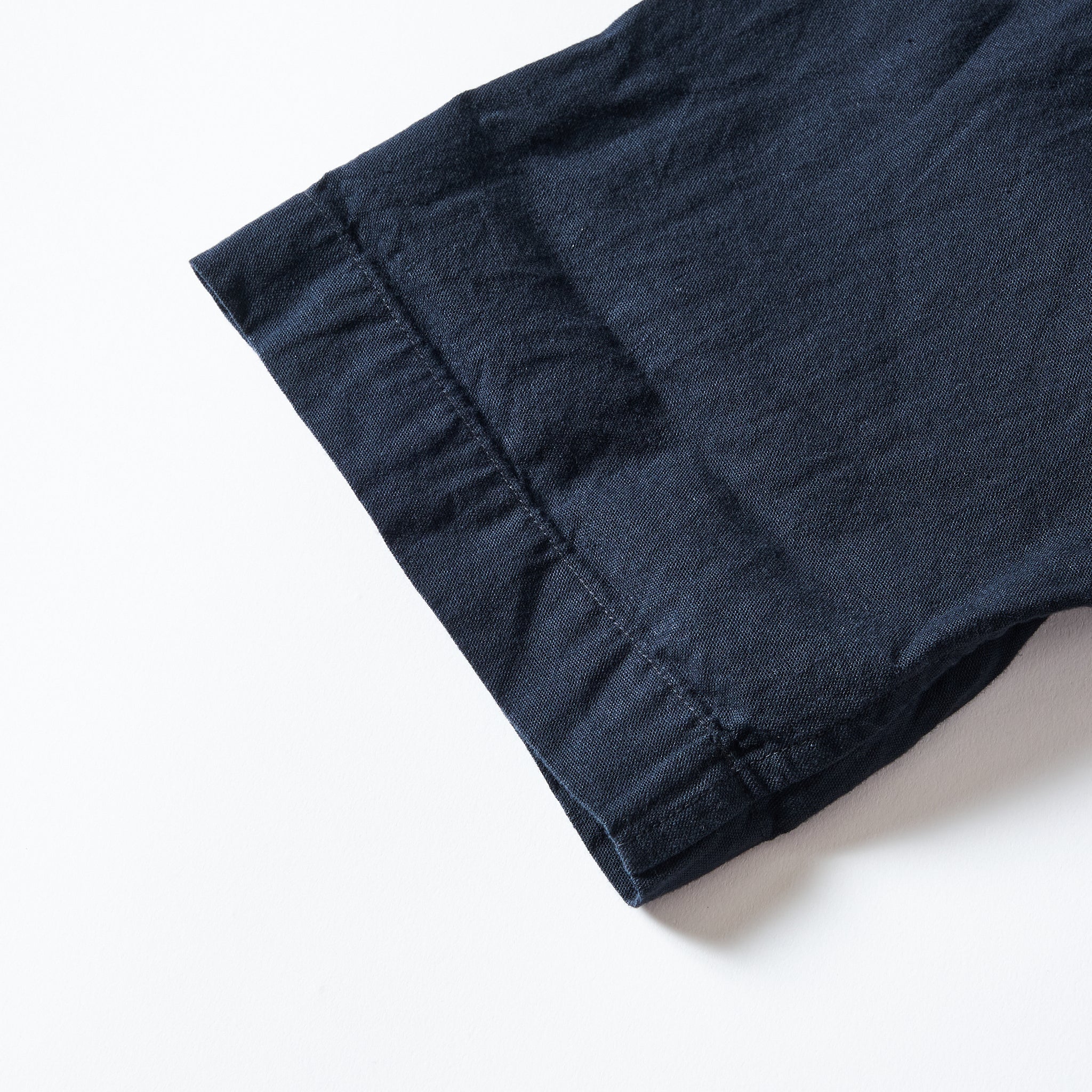 #3109B-TSC POST Chinois DV : tropical sheeting charcoal