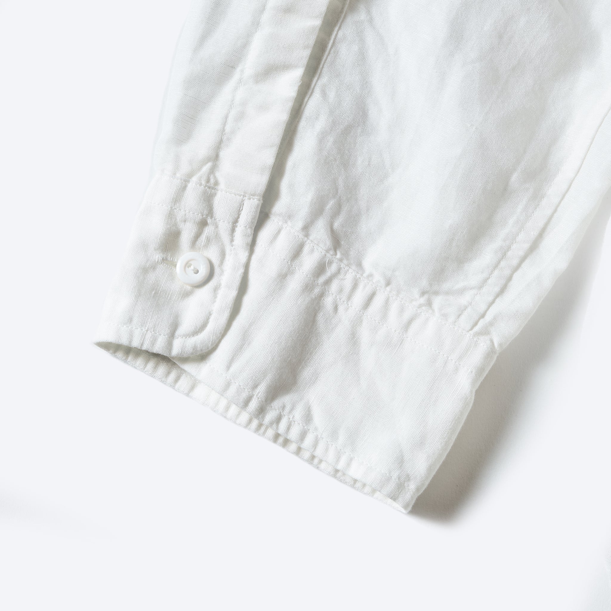#3211-CL1 NEUTRA 3 : cotton/linen chambray white