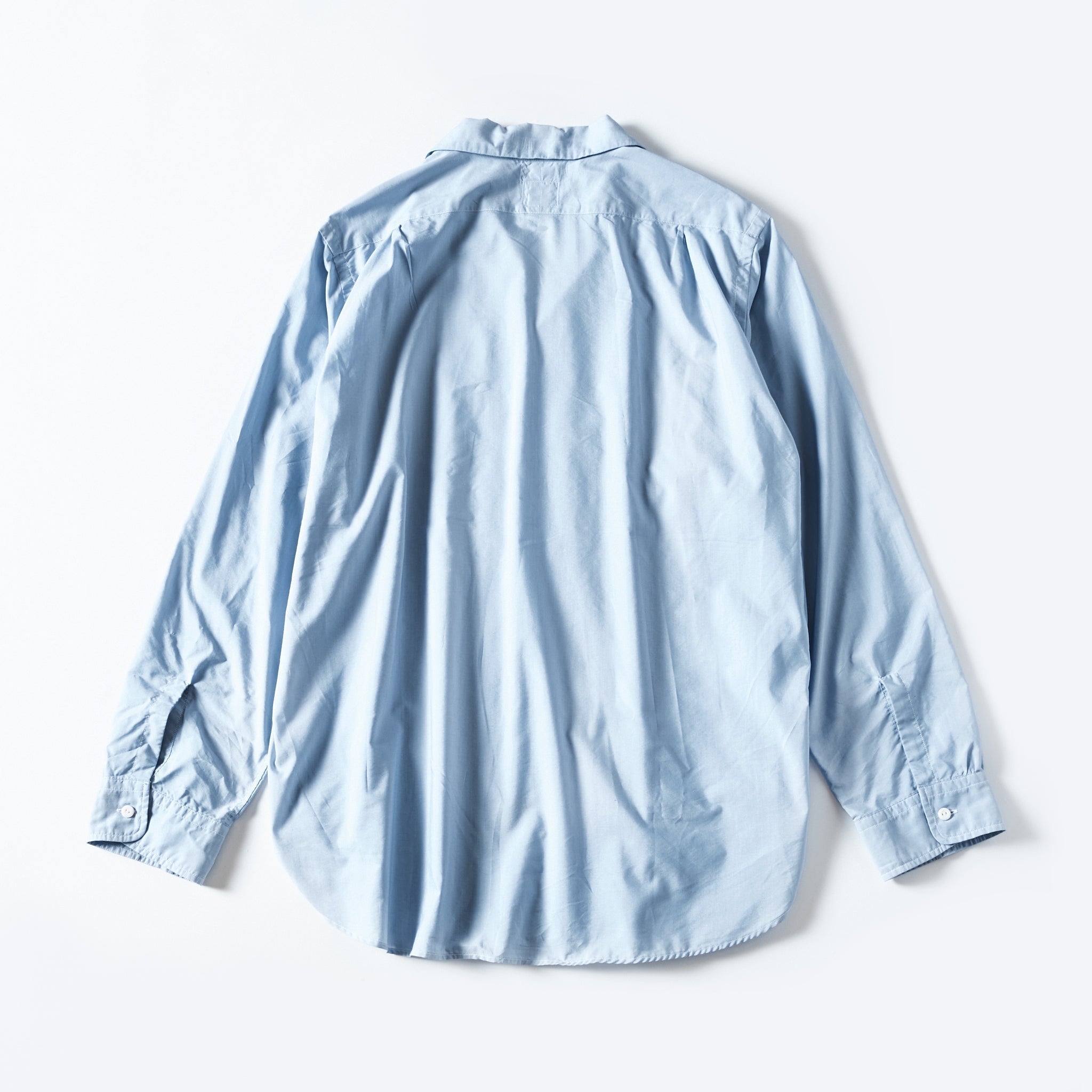 #3211-FC1 NEUTRA 3 : feather chambray lt.blue