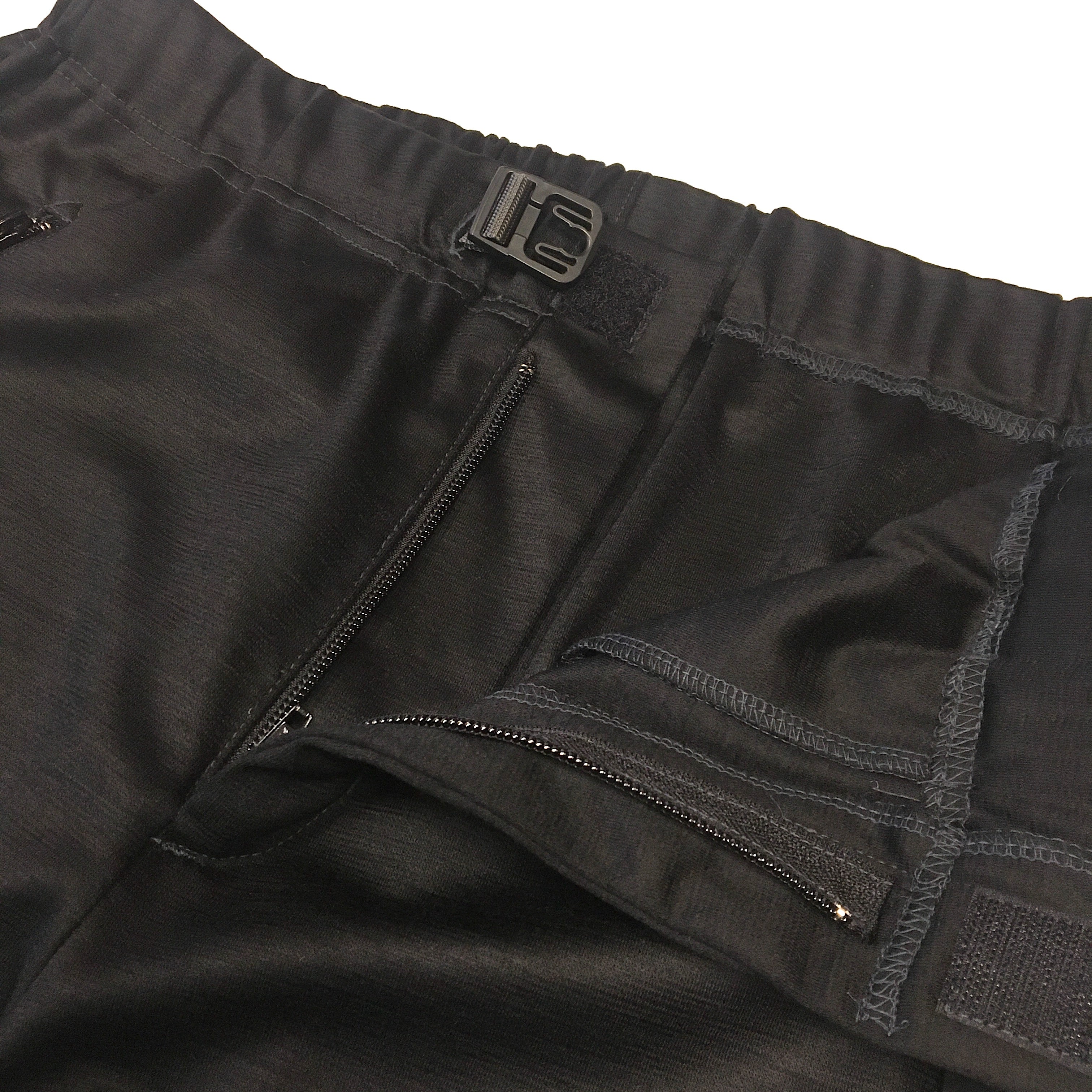 #3602 EZ TOP WJ1 / wool jersey
