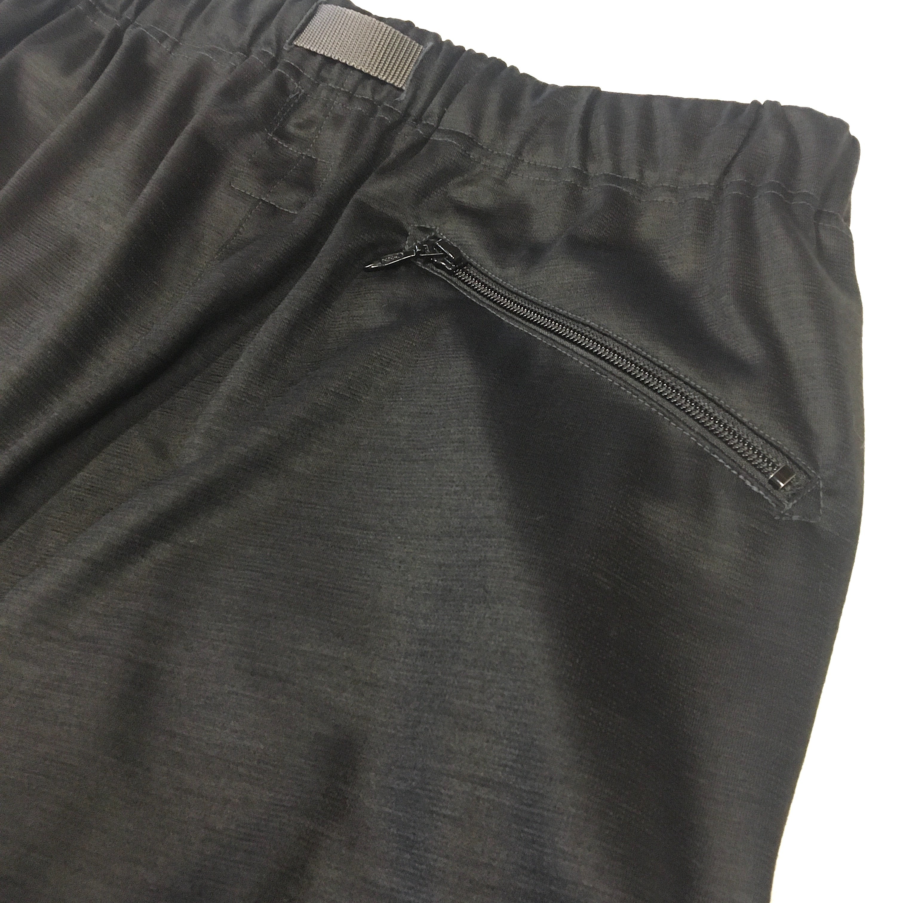 #3602 EZ TOP WJ1 / wool jersey