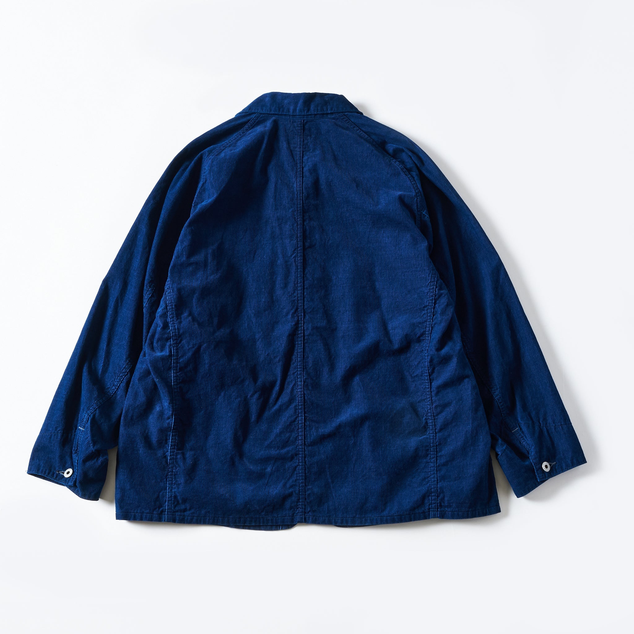 #3123-SCI POST44 : summer cords indigo