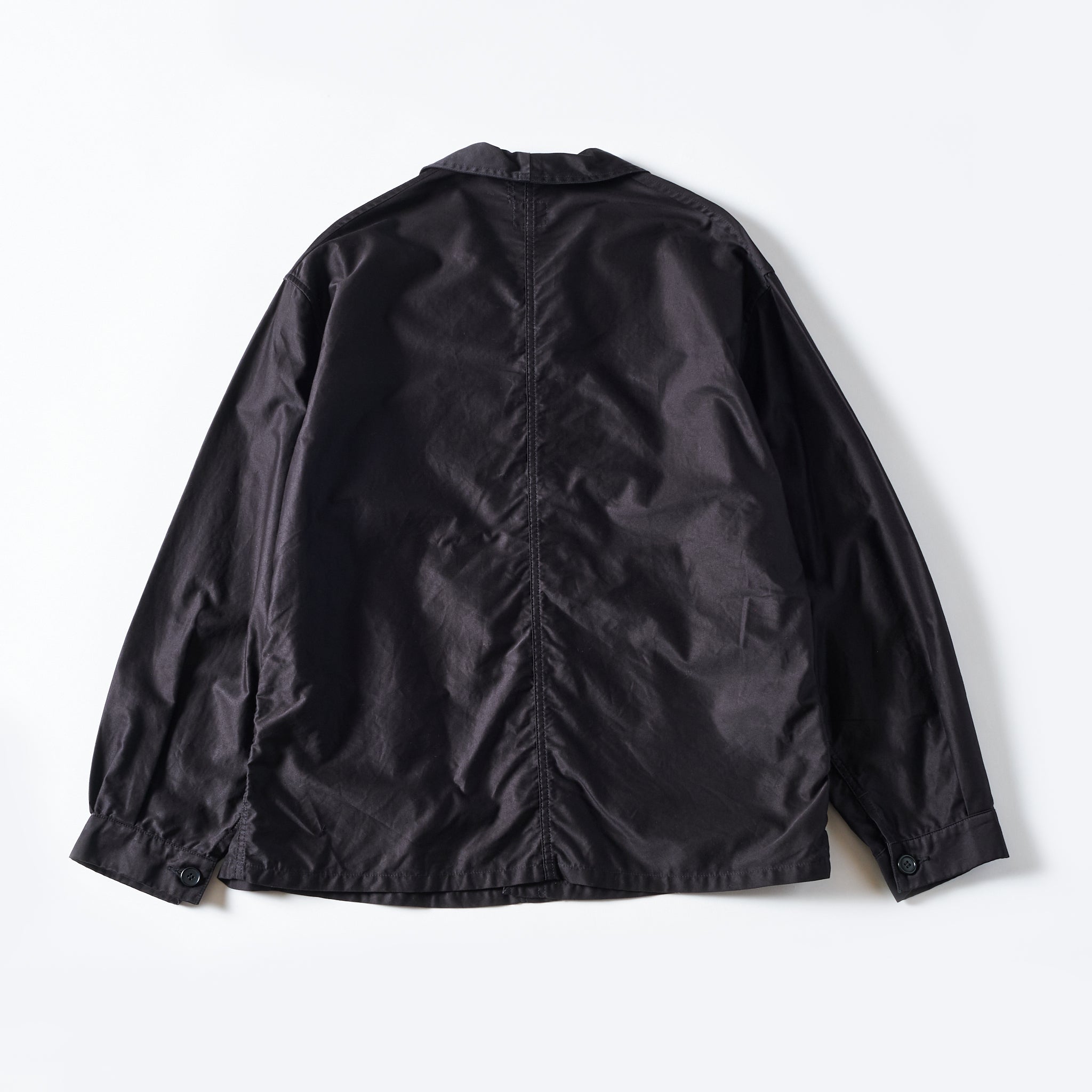 #3119-SMB POS-Travail : summer moleskin black