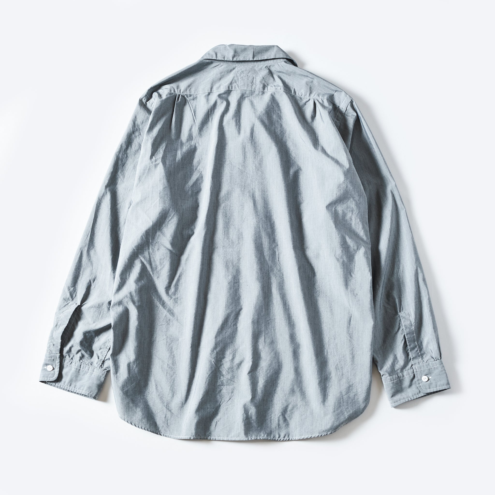 #3211-FC2 NEUTRA 3 : feather chambray gray