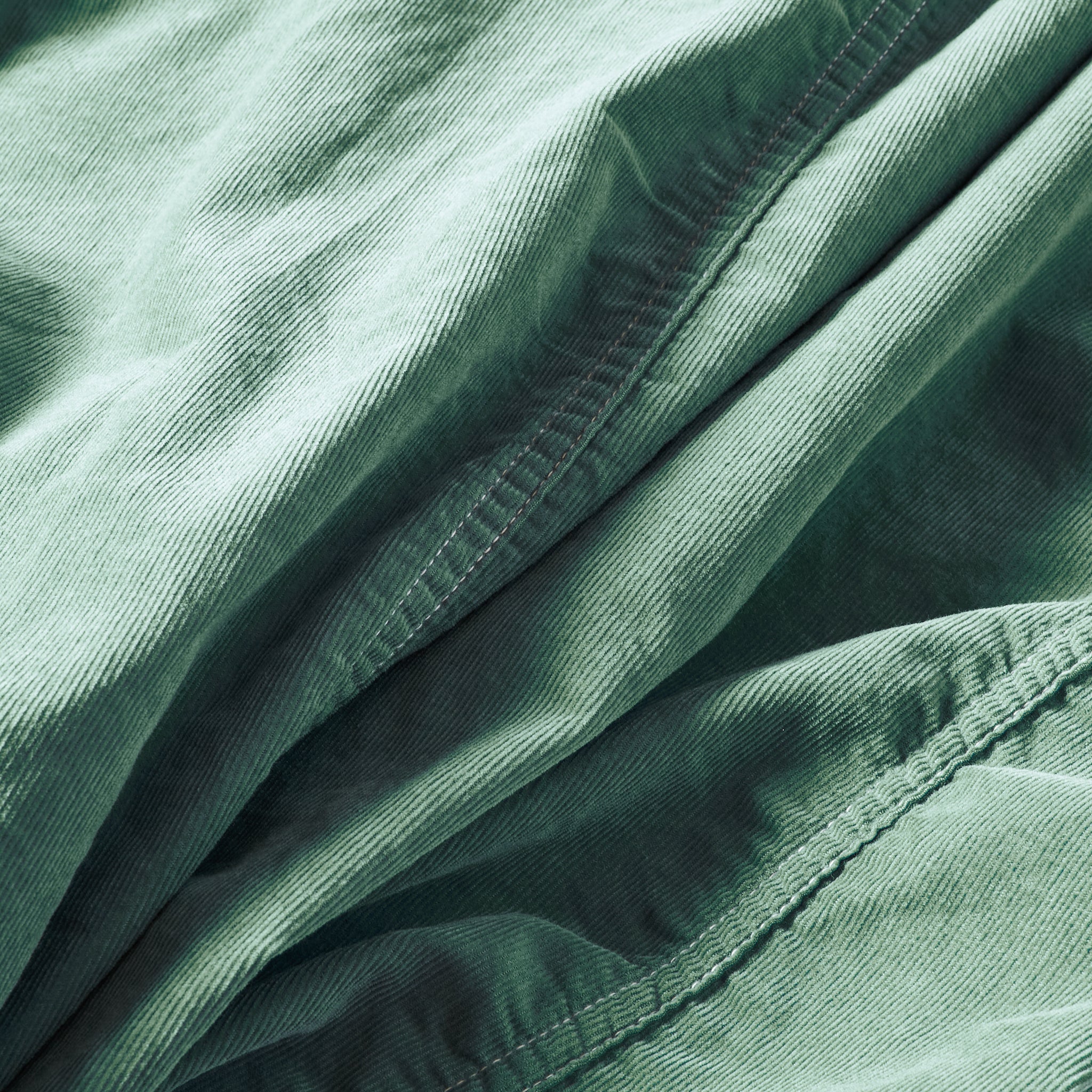 #3123-SCM POST44 : summer cords muscat green