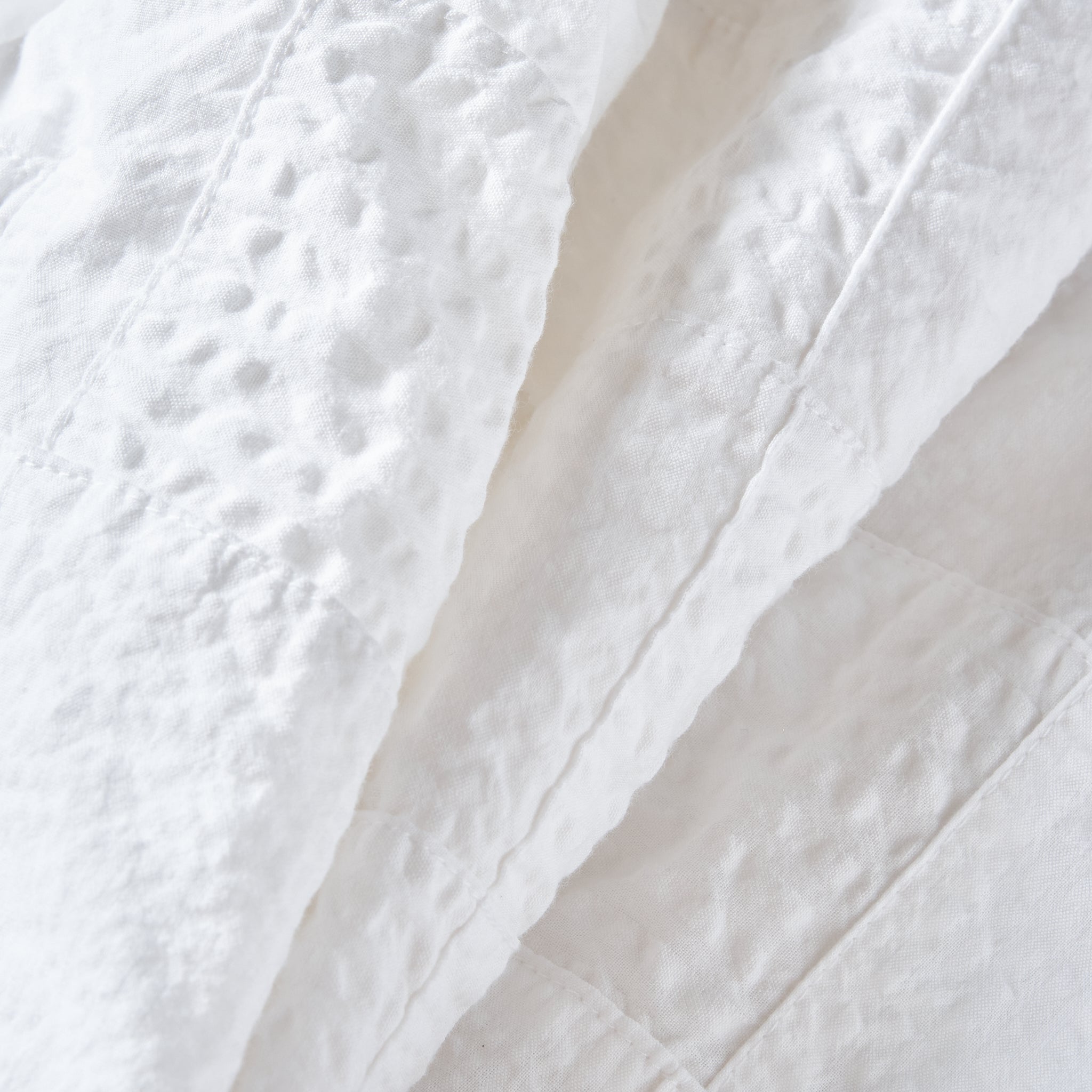 #3116-SPW OK Rider 4 : summer patchwork white