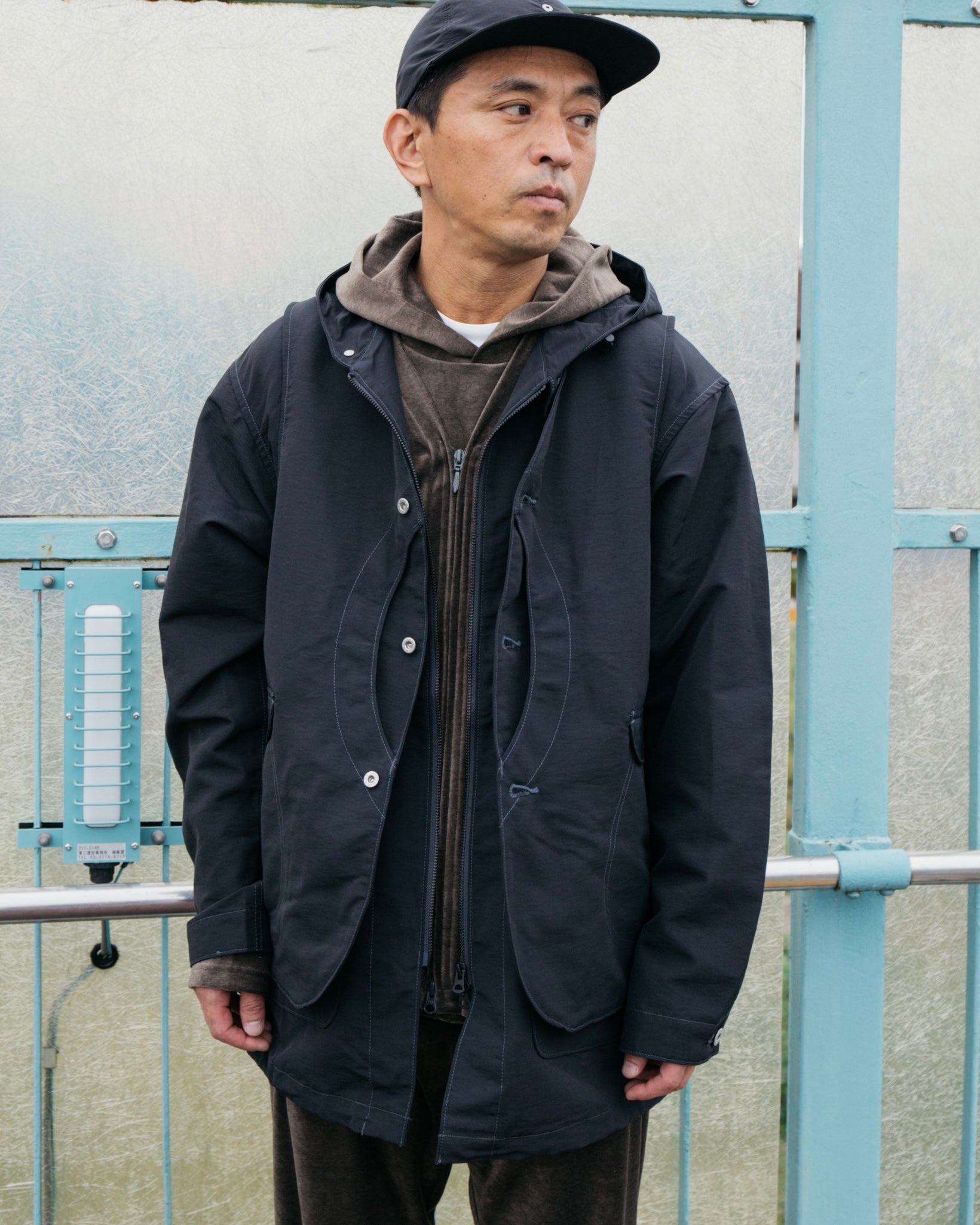 #1512-SF1 Royal Traveler : 60/40 black