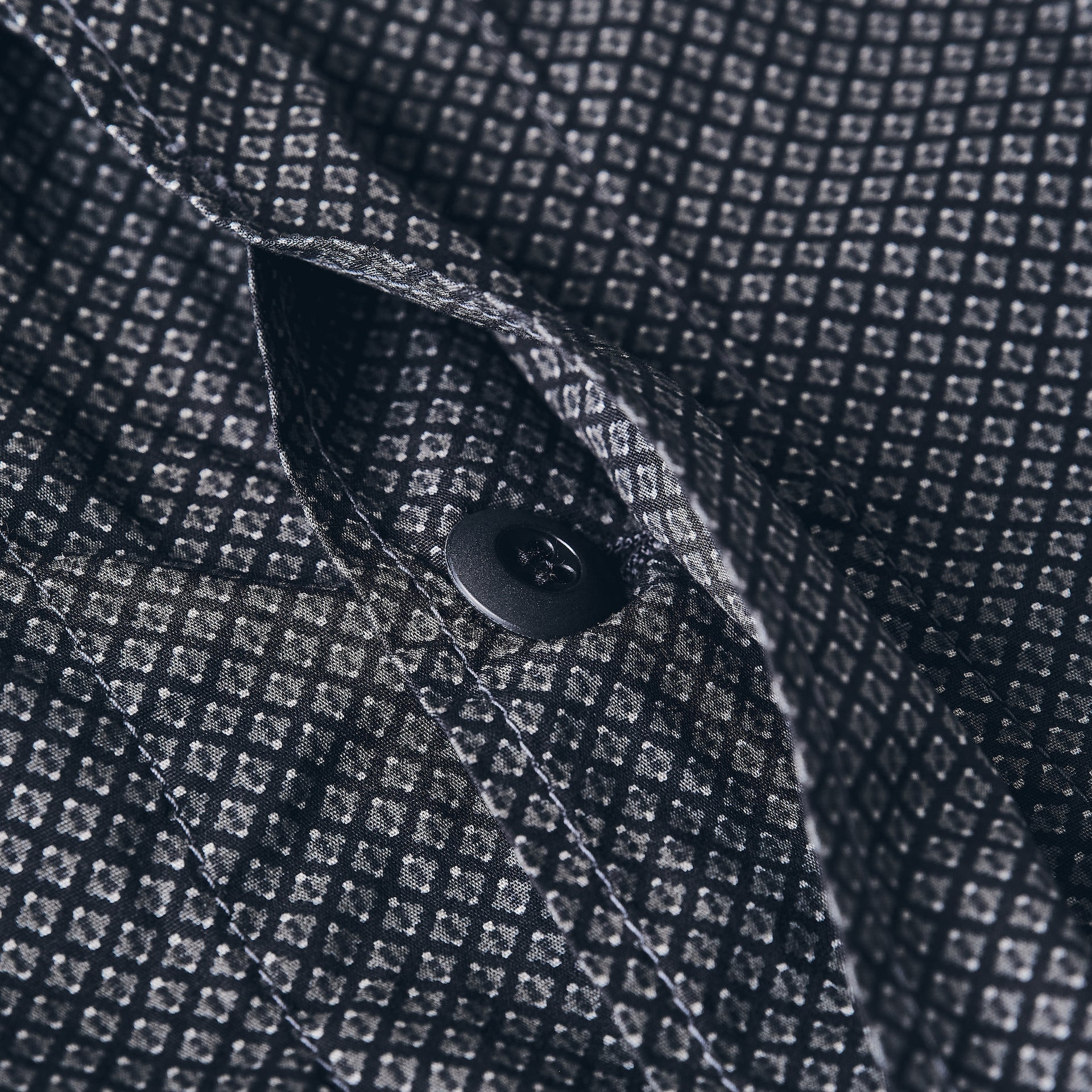 #1123-MPG BDU-R : micro print grey