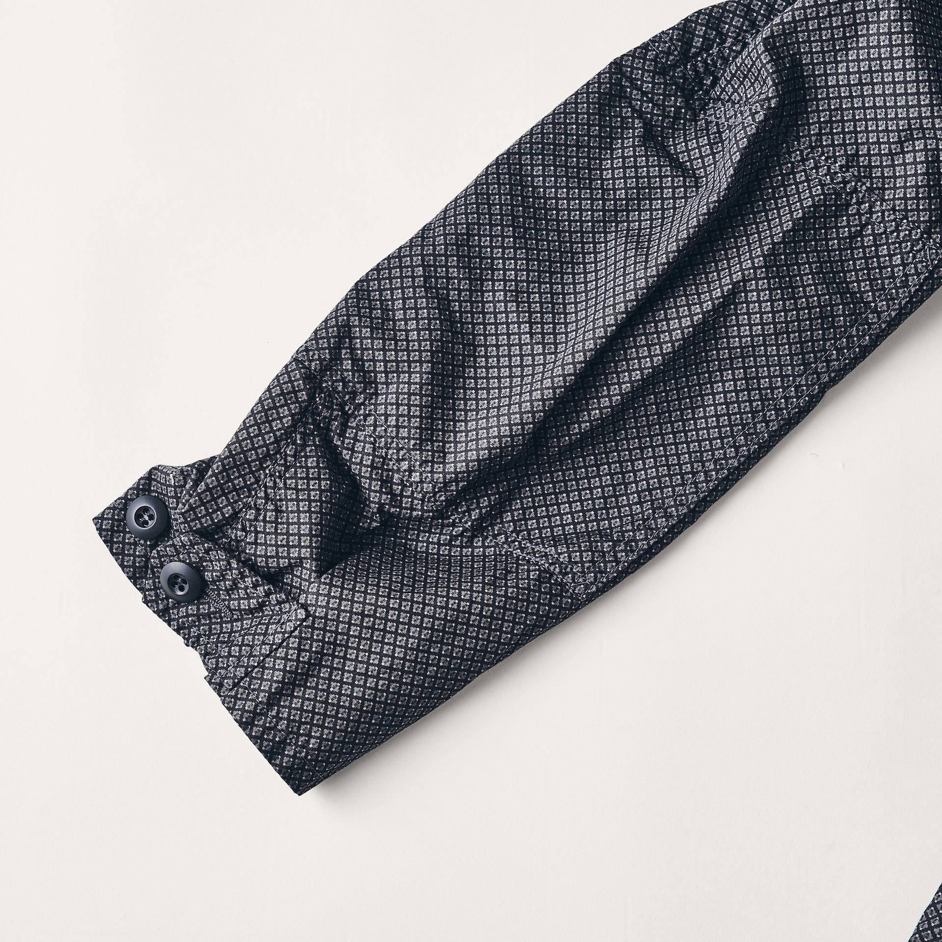 #1123-MPG BDU-R : micro print grey