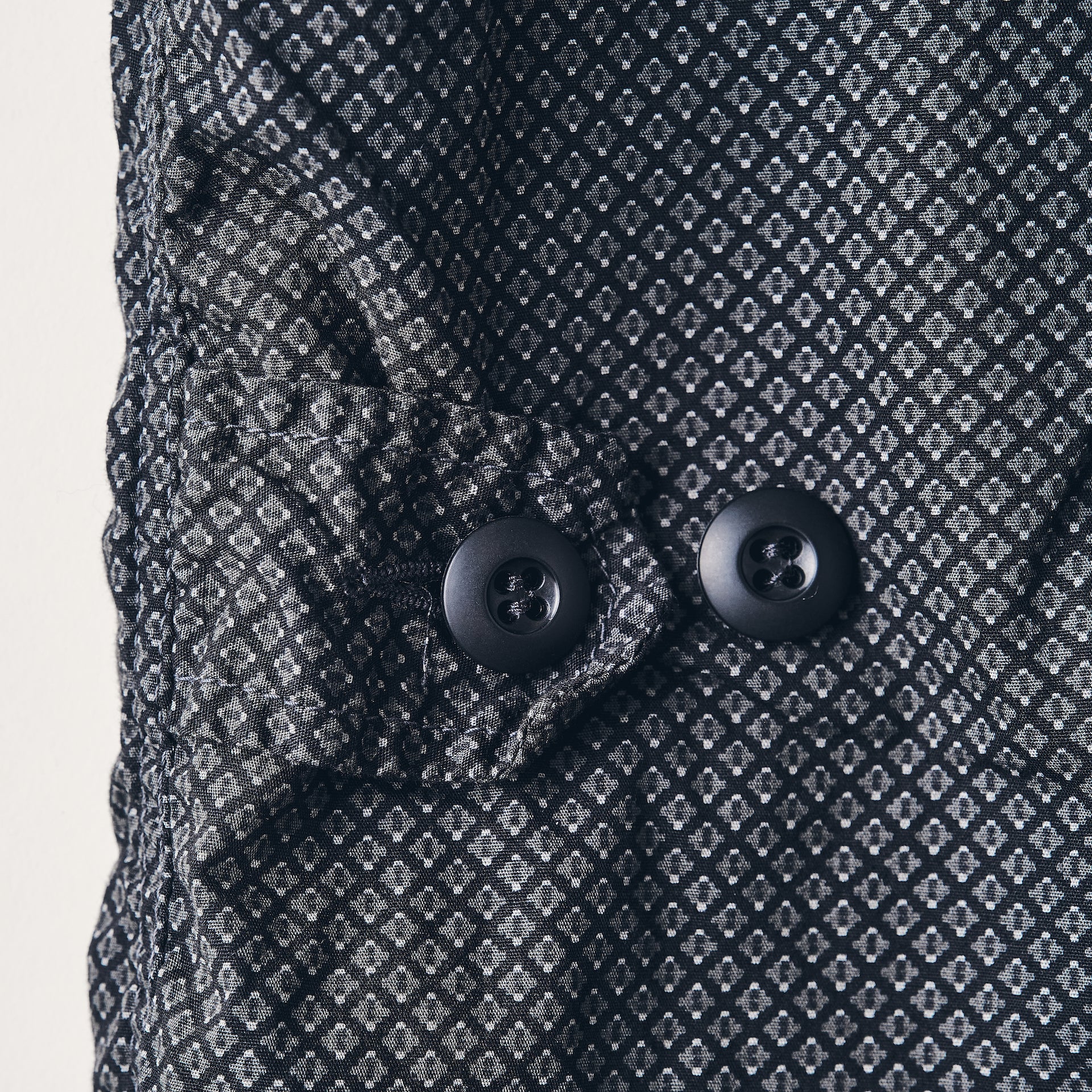 #1123-MPG BDU-R : micro print grey