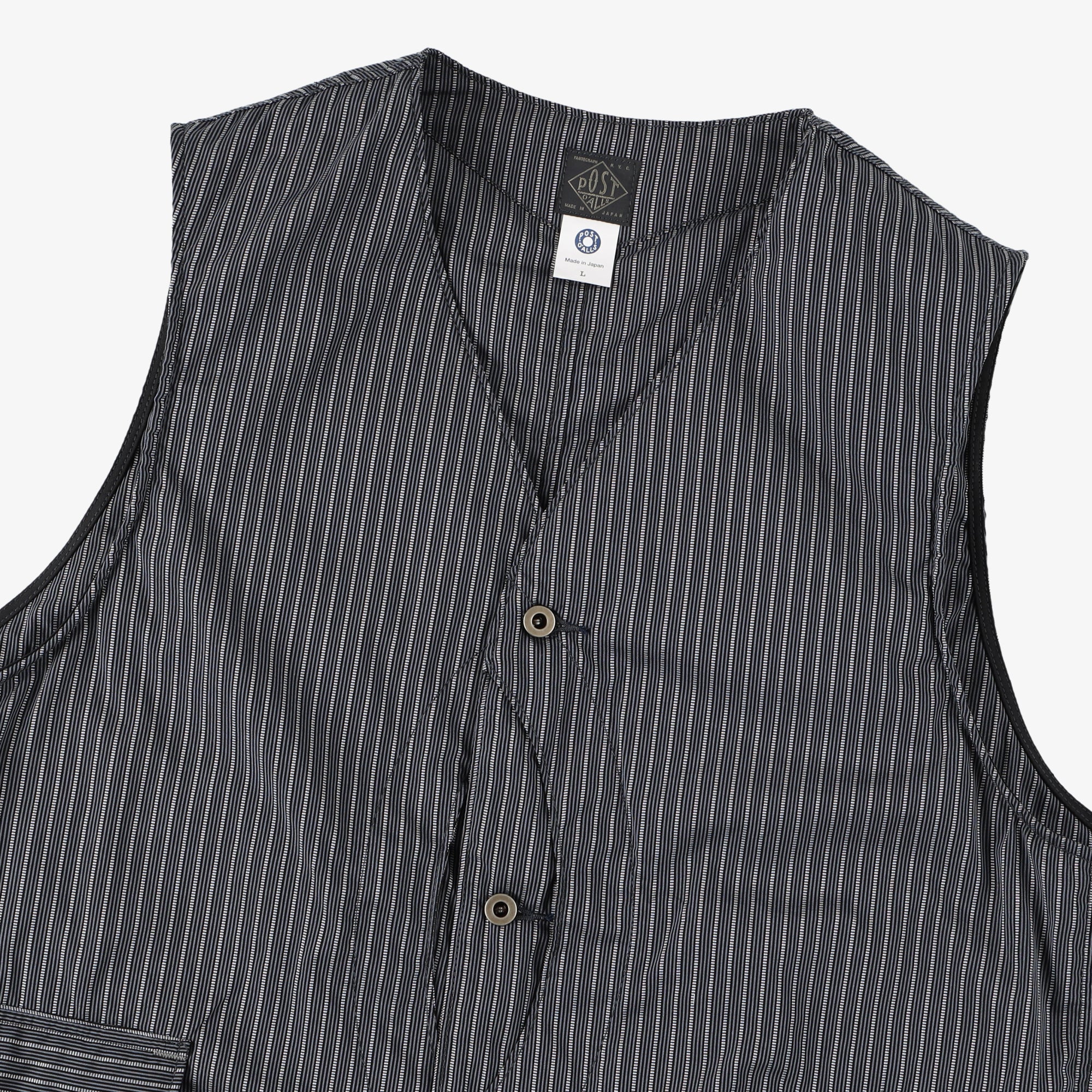 #1512-DS<br>Royal Traveler<br>fabric : dobby stripe with Thinsulate<br>color : silver