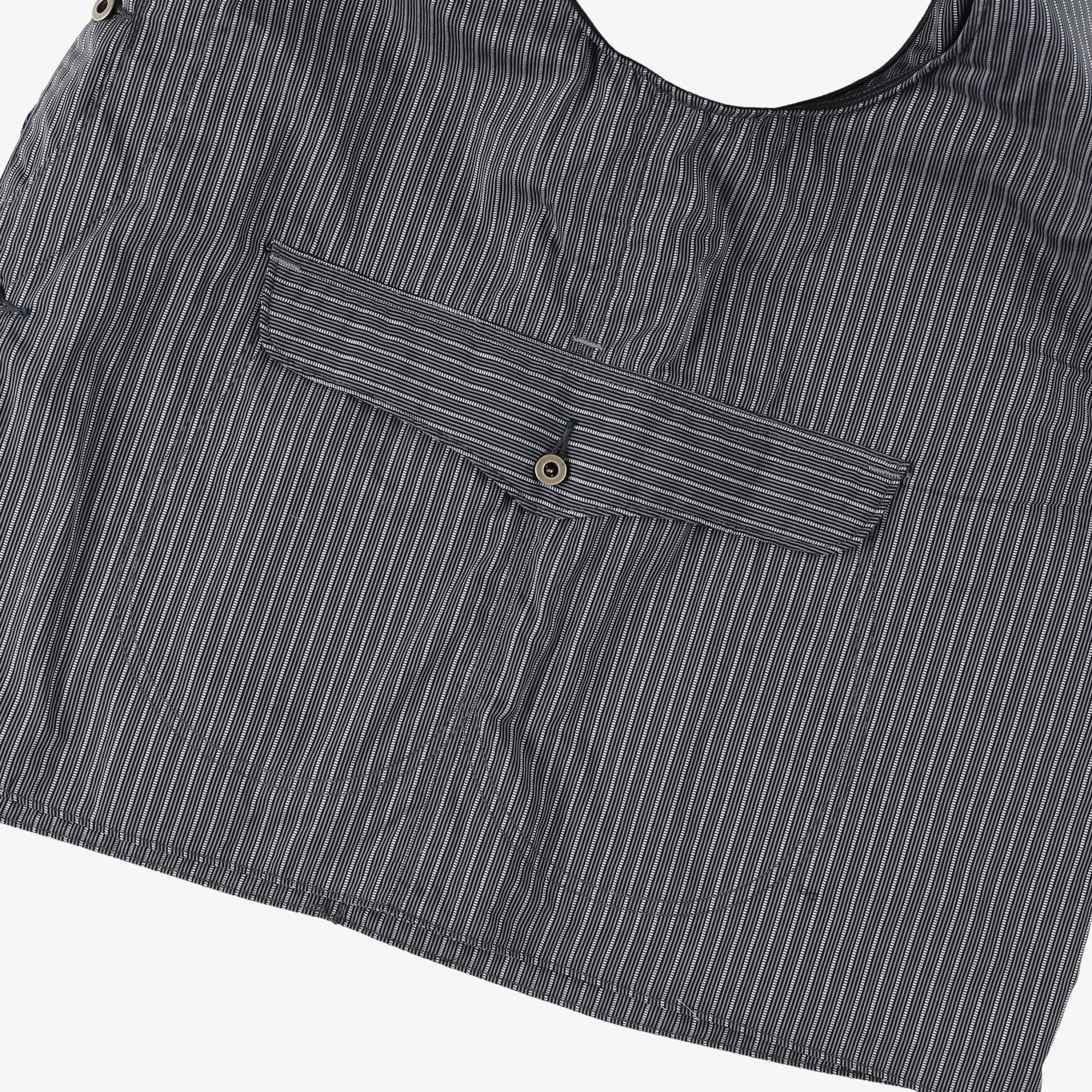 #1512-DS<br>Royal Traveler<br>fabric : dobby stripe with Thinsulate<br>color : silver