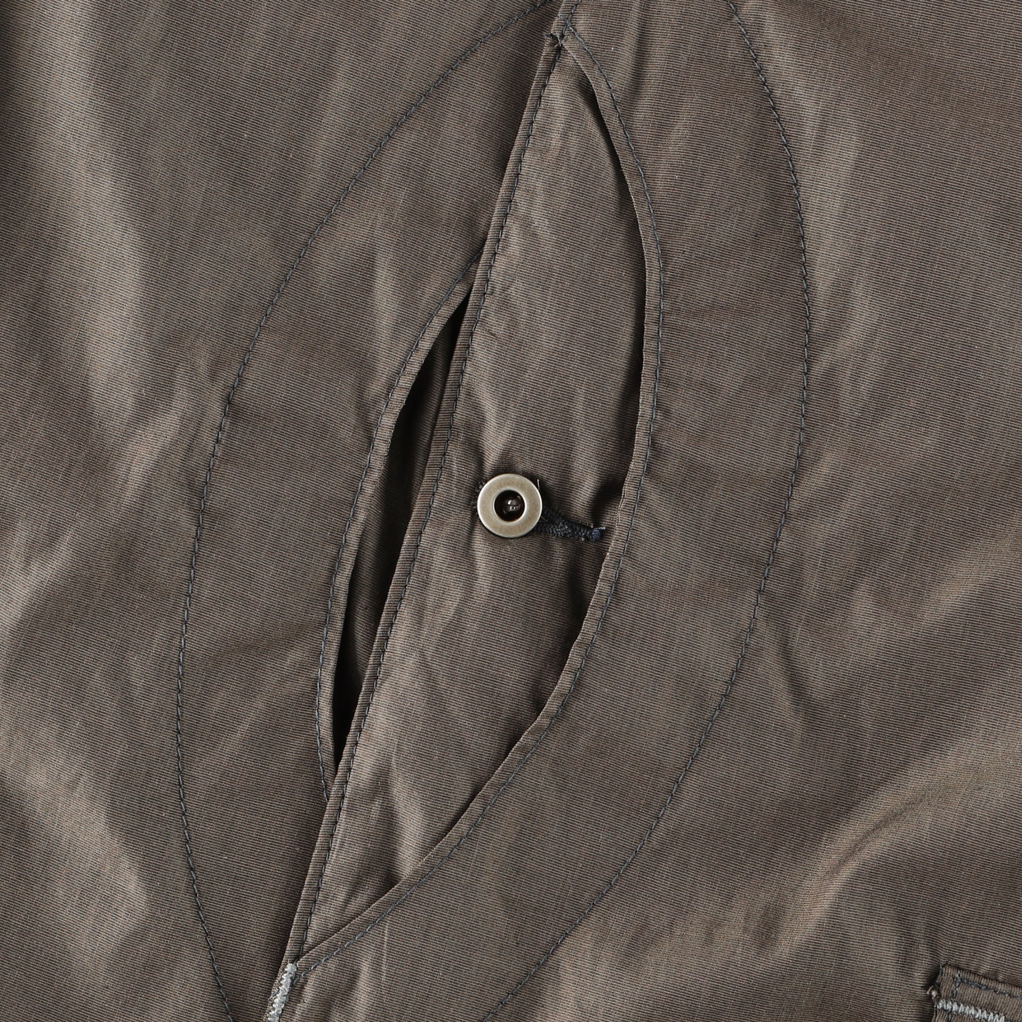 #1512 Royal Traveler CE / cotton EOE with Thinsulate brown