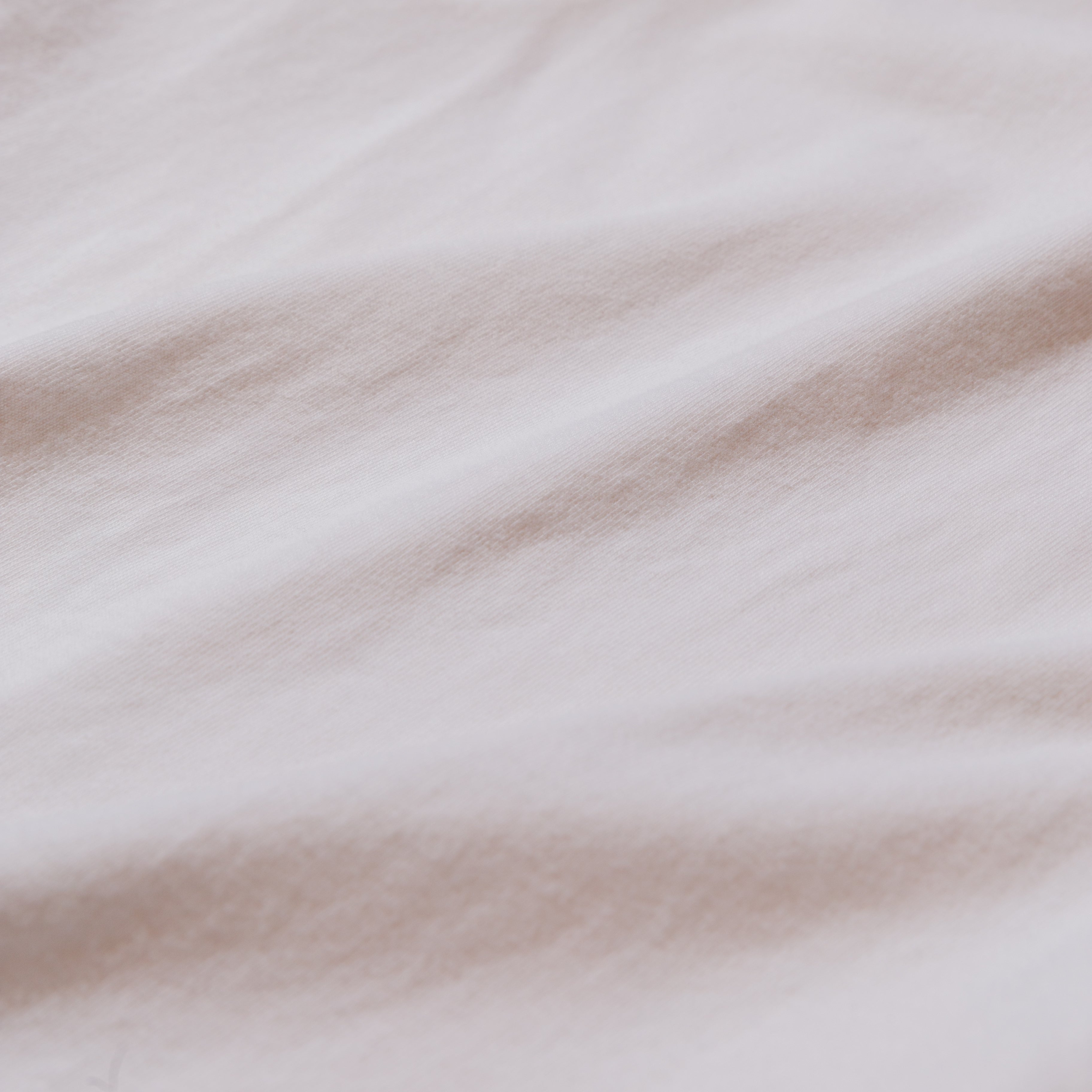 #3701 1102 Tee L/S 1 : 7 oz cotton jersey white