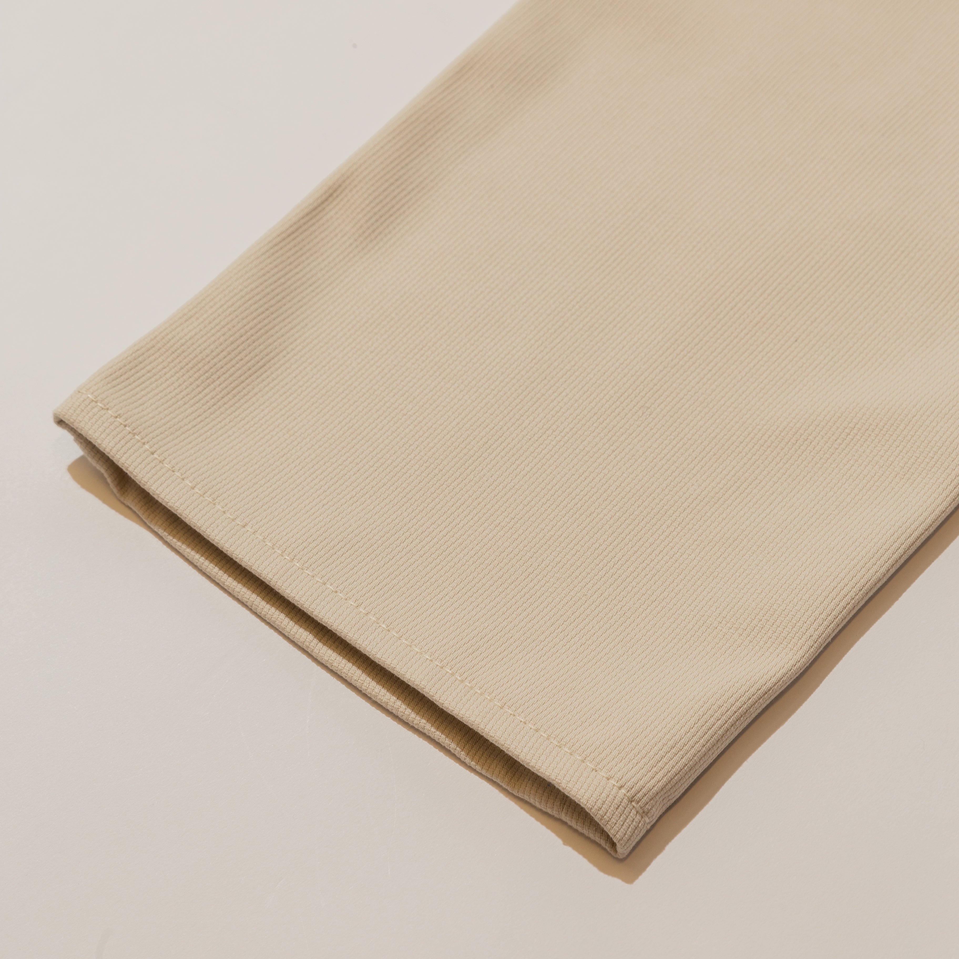 #1398-BC1 No.4 Five Pocket : bedford cord stone